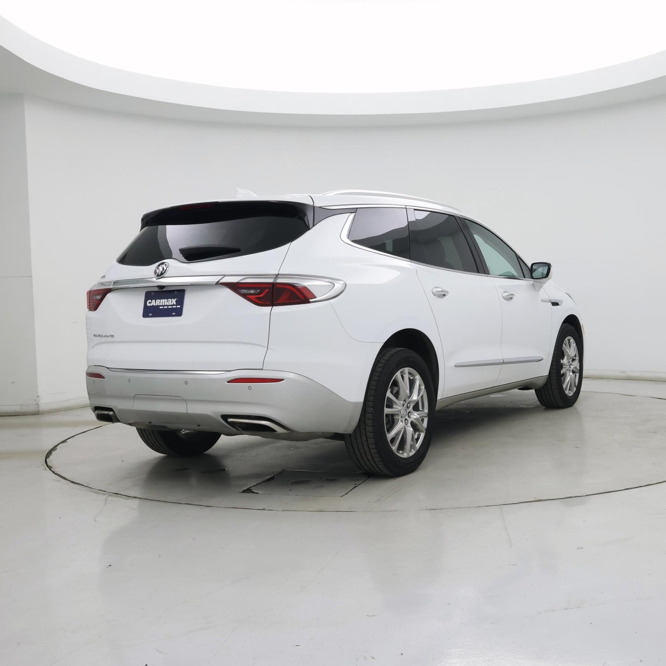 Thumbnail: 2023 Buick Enclave - 8