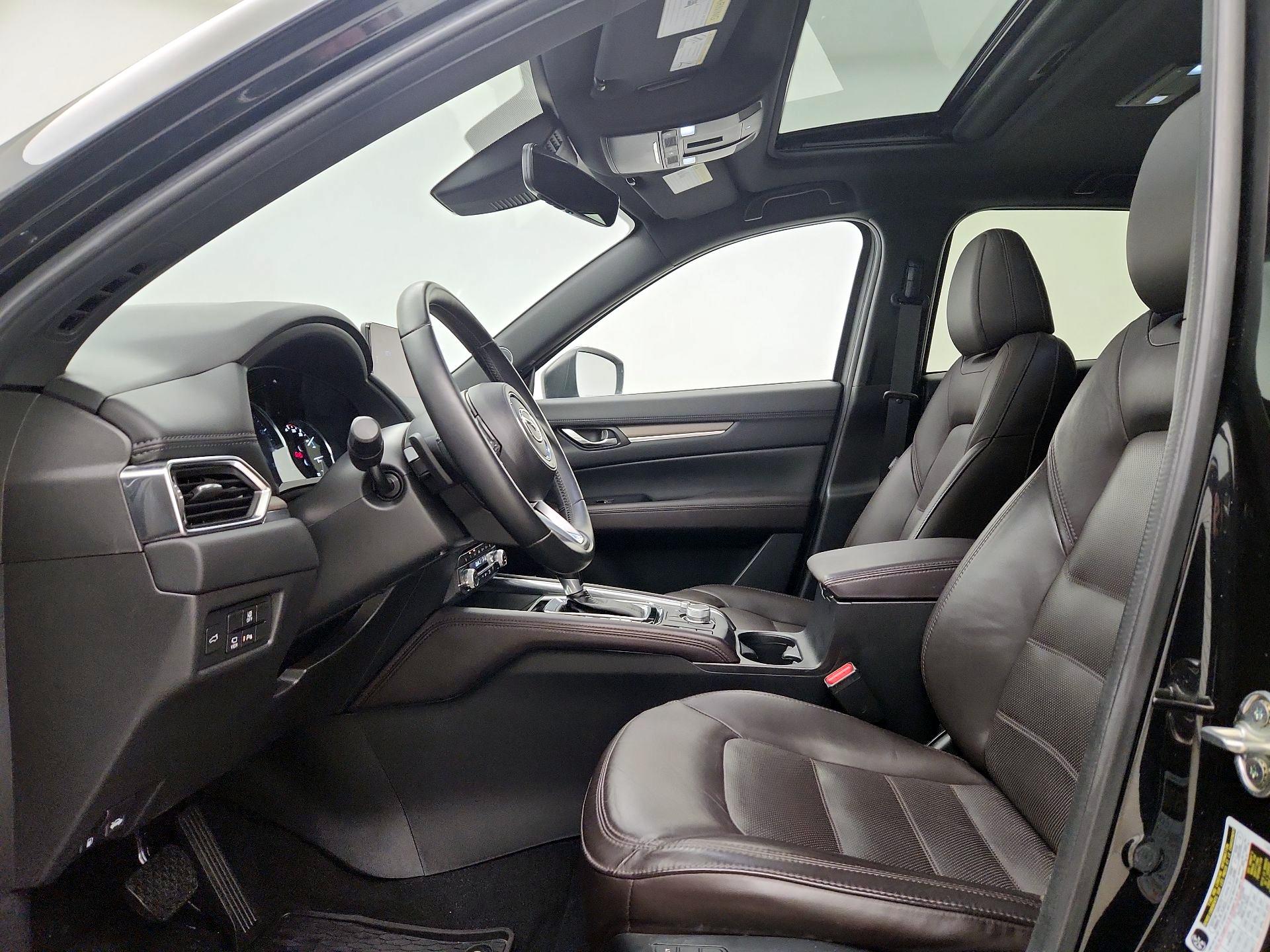 Thumbnail: 2022 Mazda CX-5 - 11