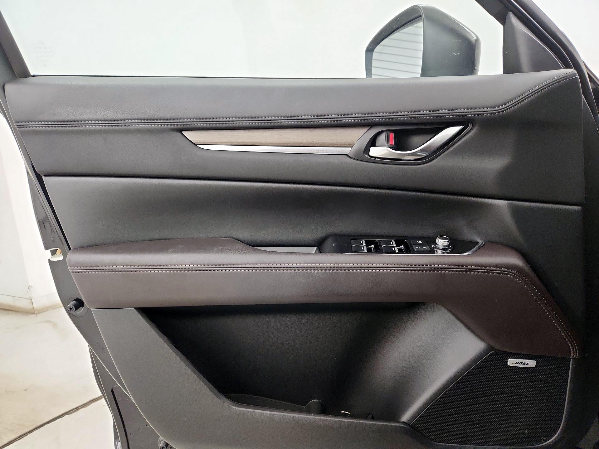 Thumbnail: 2022 Mazda CX-5 - 12