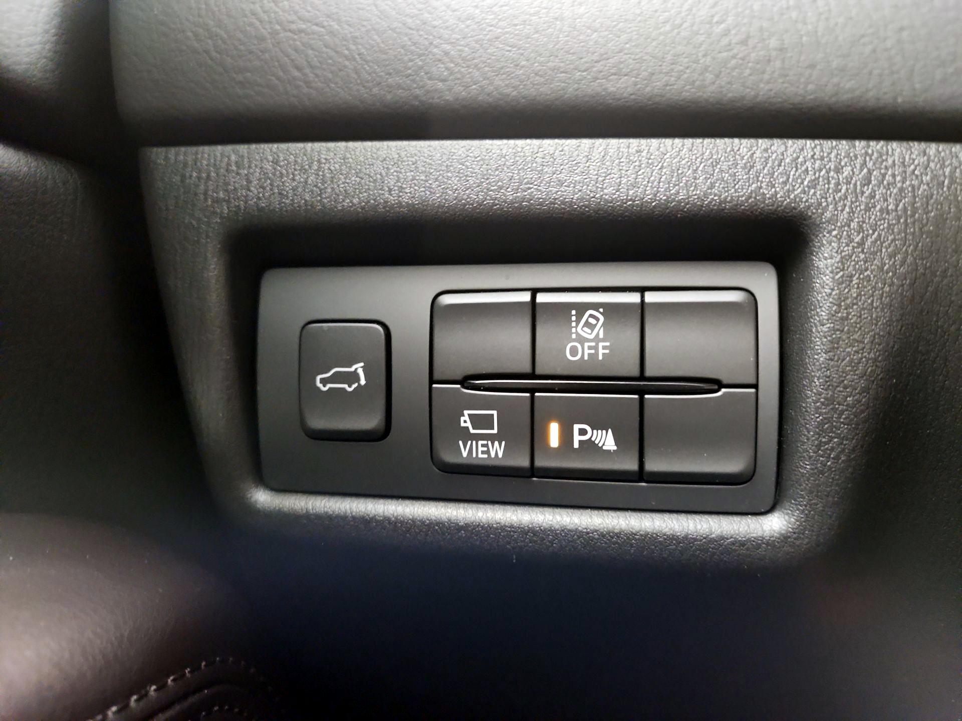 Thumbnail: 2022 Mazda CX-5 - 13