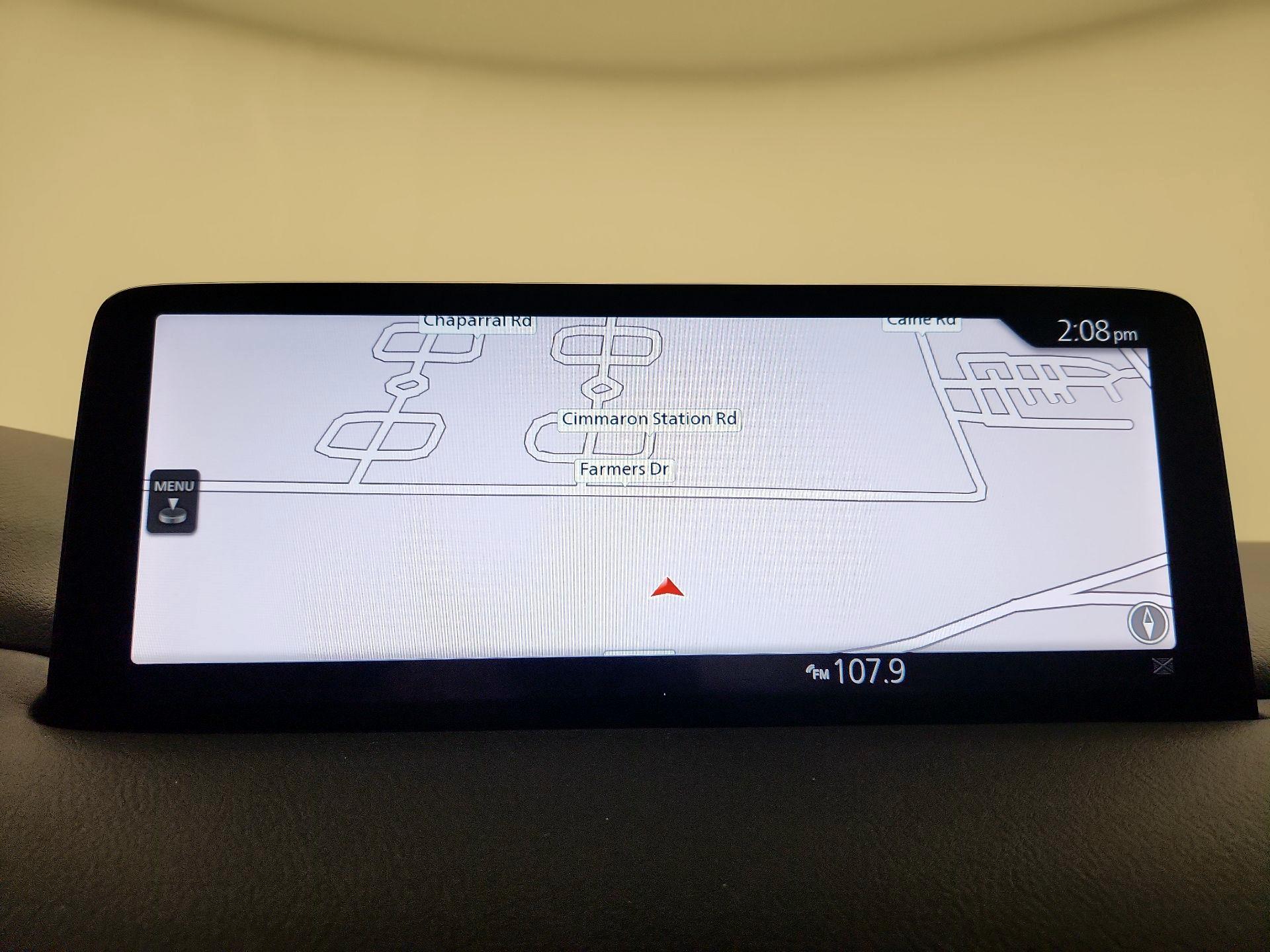 Thumbnail: 2022 Mazda CX-5 - 14