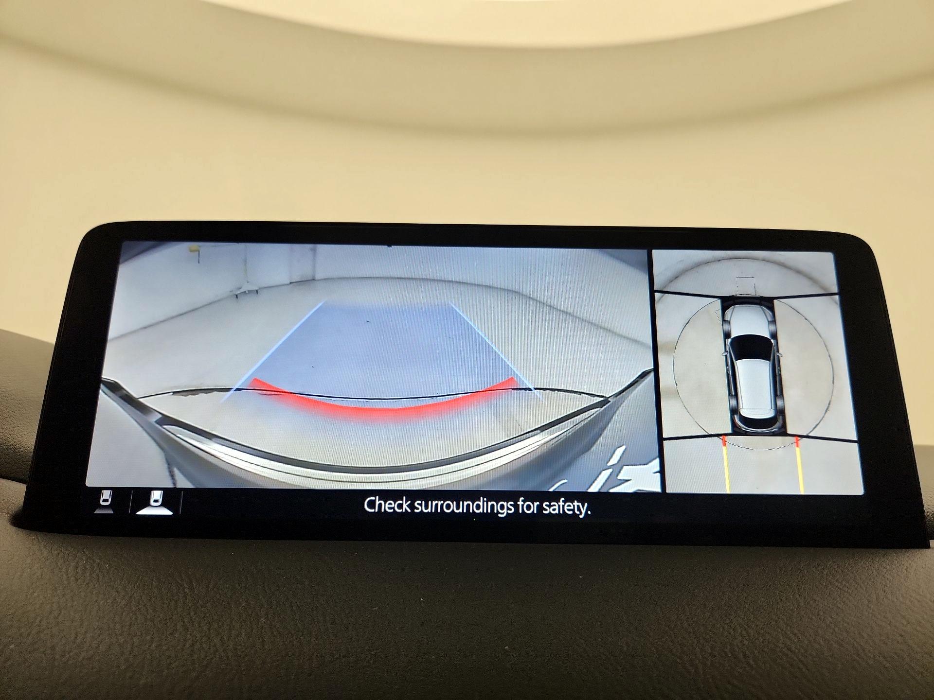 Thumbnail: 2022 Mazda CX-5 - 15