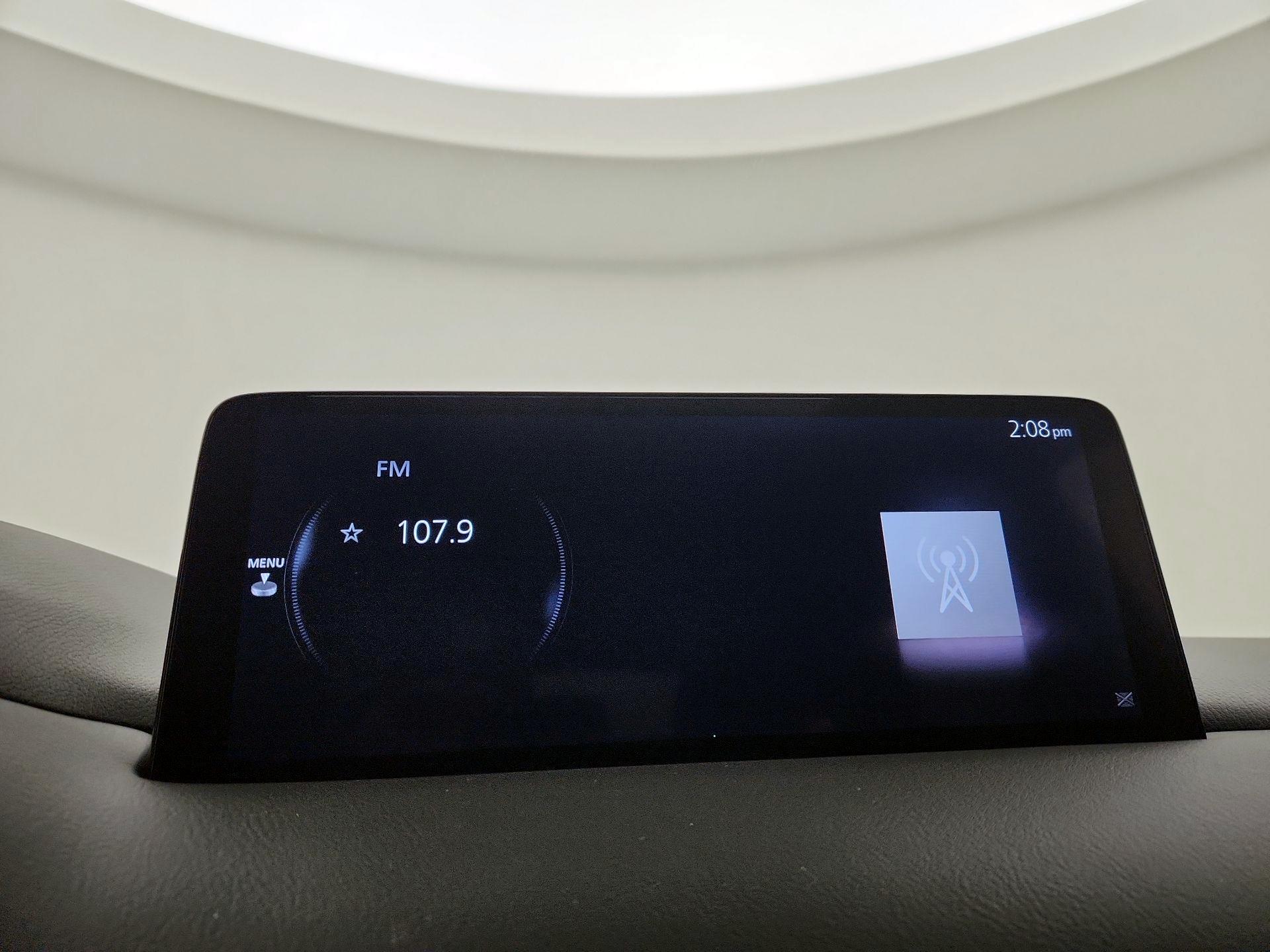 Thumbnail: 2022 Mazda CX-5 - 16