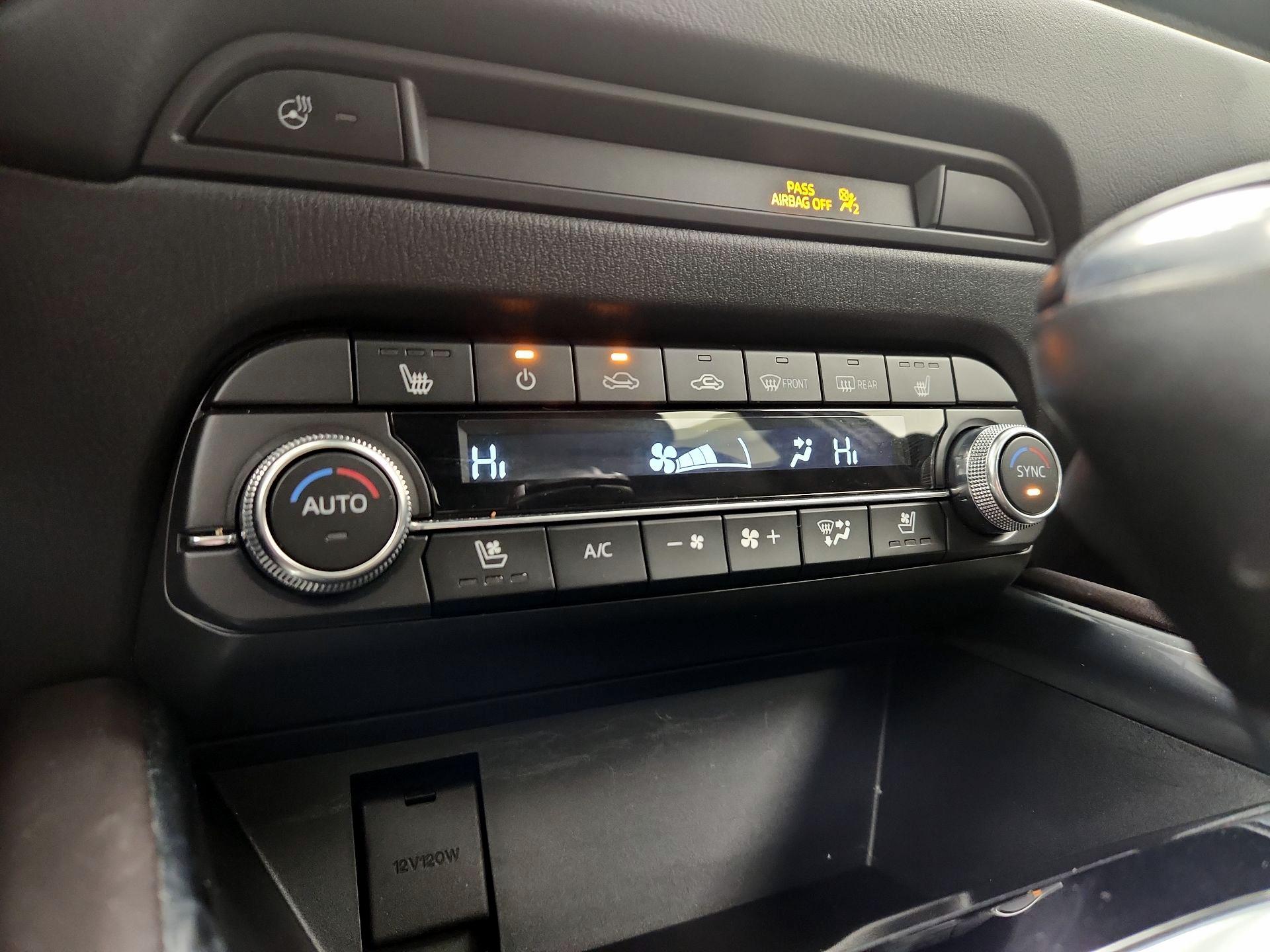 Thumbnail: 2022 Mazda CX-5 - 17