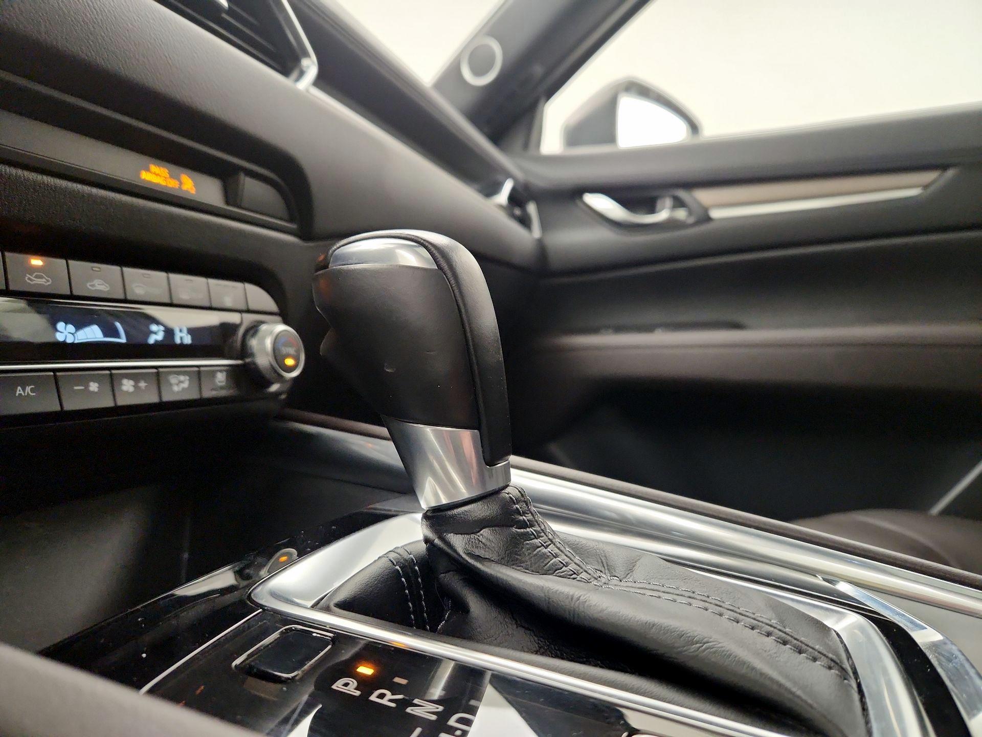 Thumbnail: 2022 Mazda CX-5 - 18