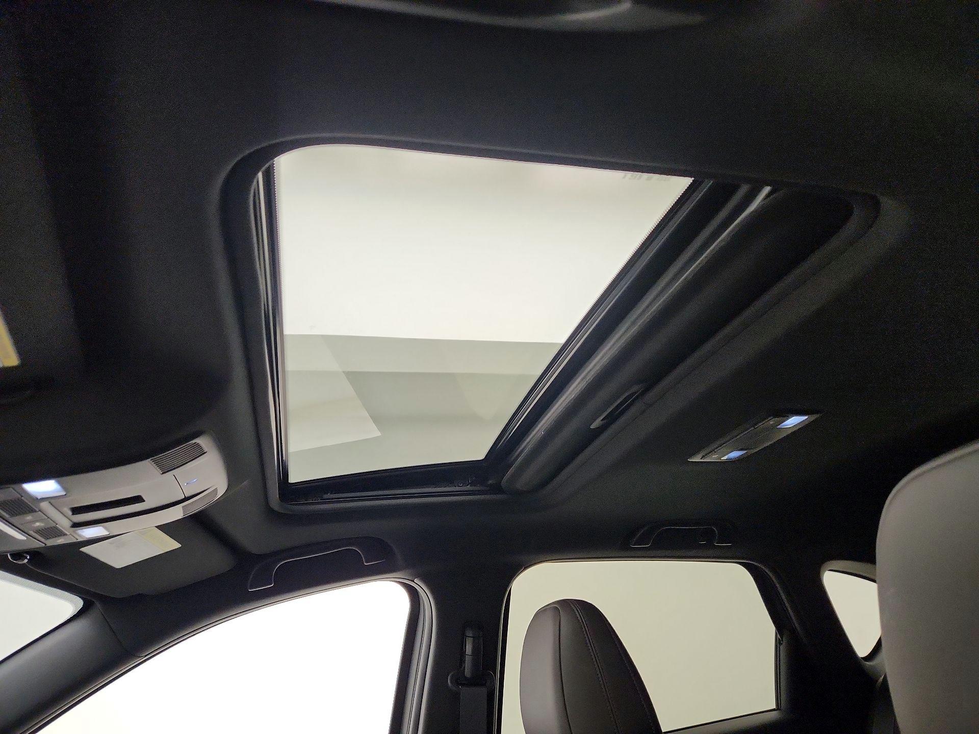 Thumbnail: 2022 Mazda CX-5 - 20