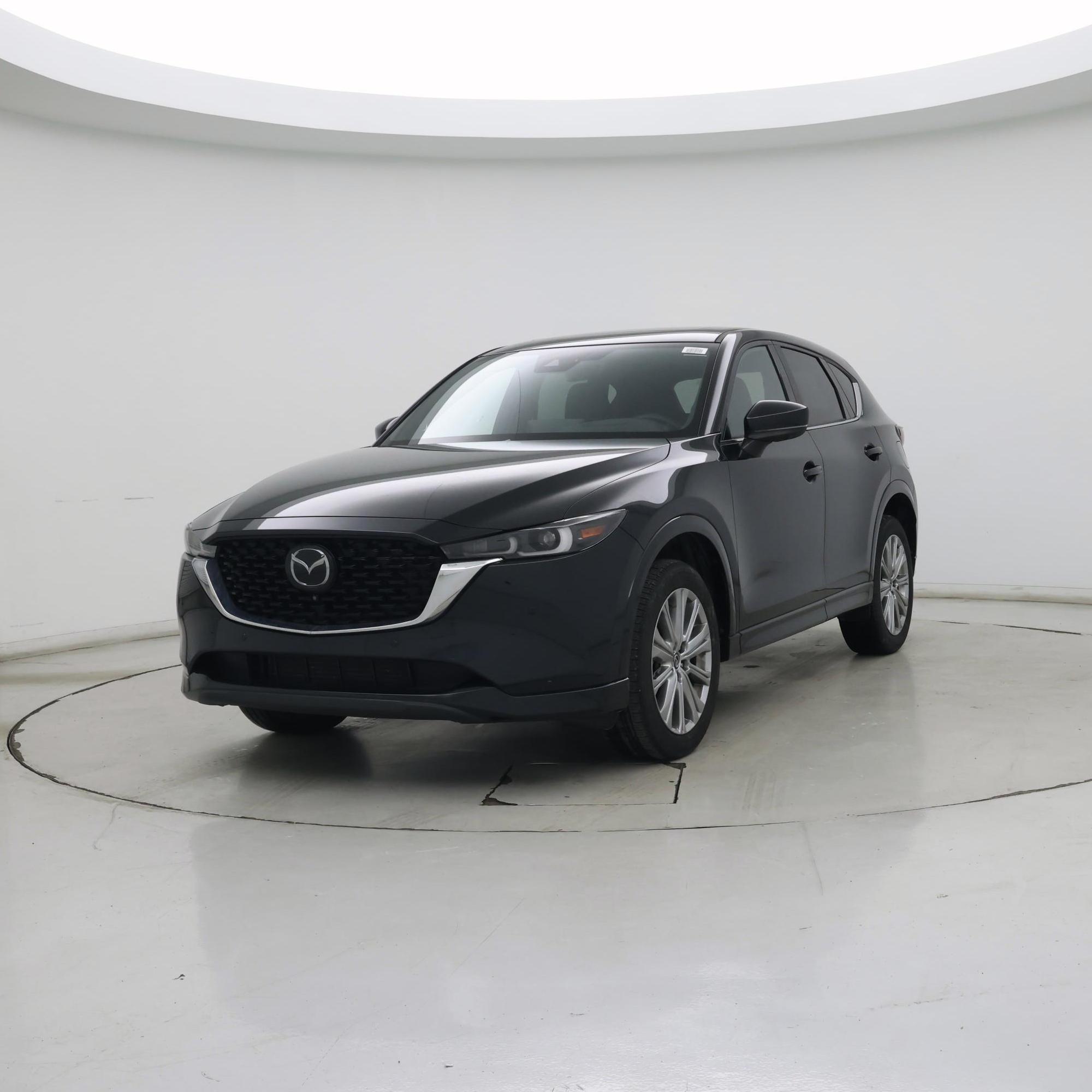 Thumbnail: 2022 Mazda CX-5 - 4