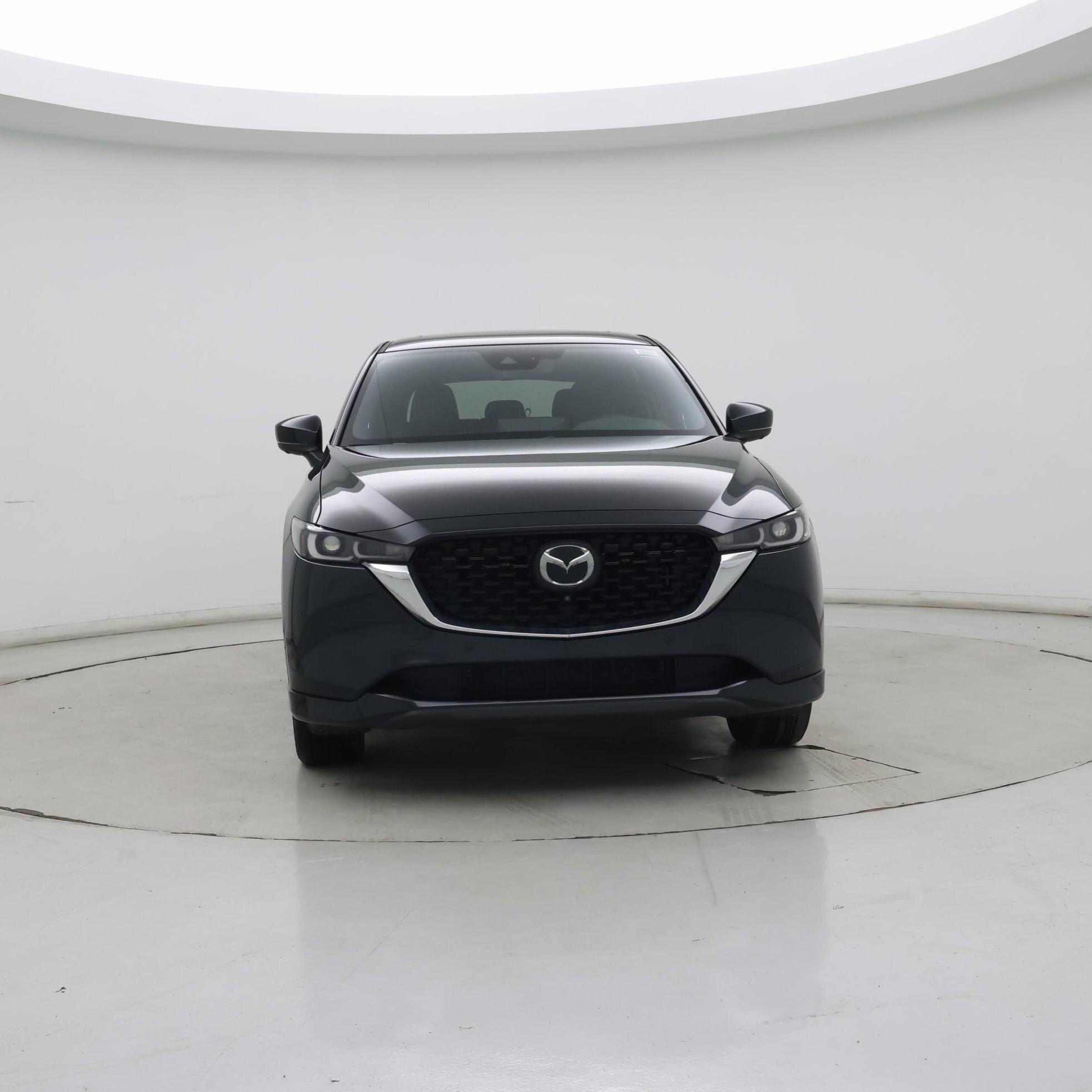 Thumbnail: 2022 Mazda CX-5 - 5