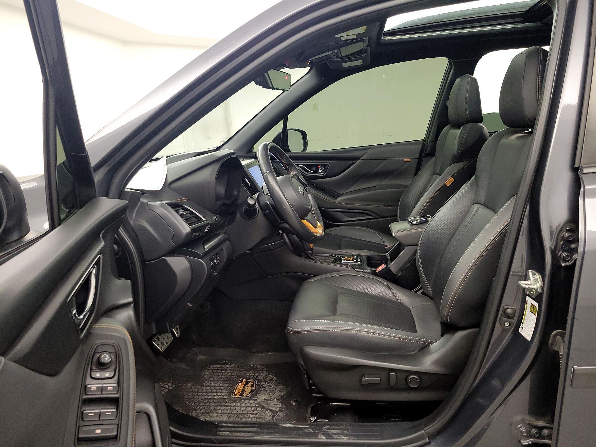 Thumbnail: 2022 Subaru Forester - 11