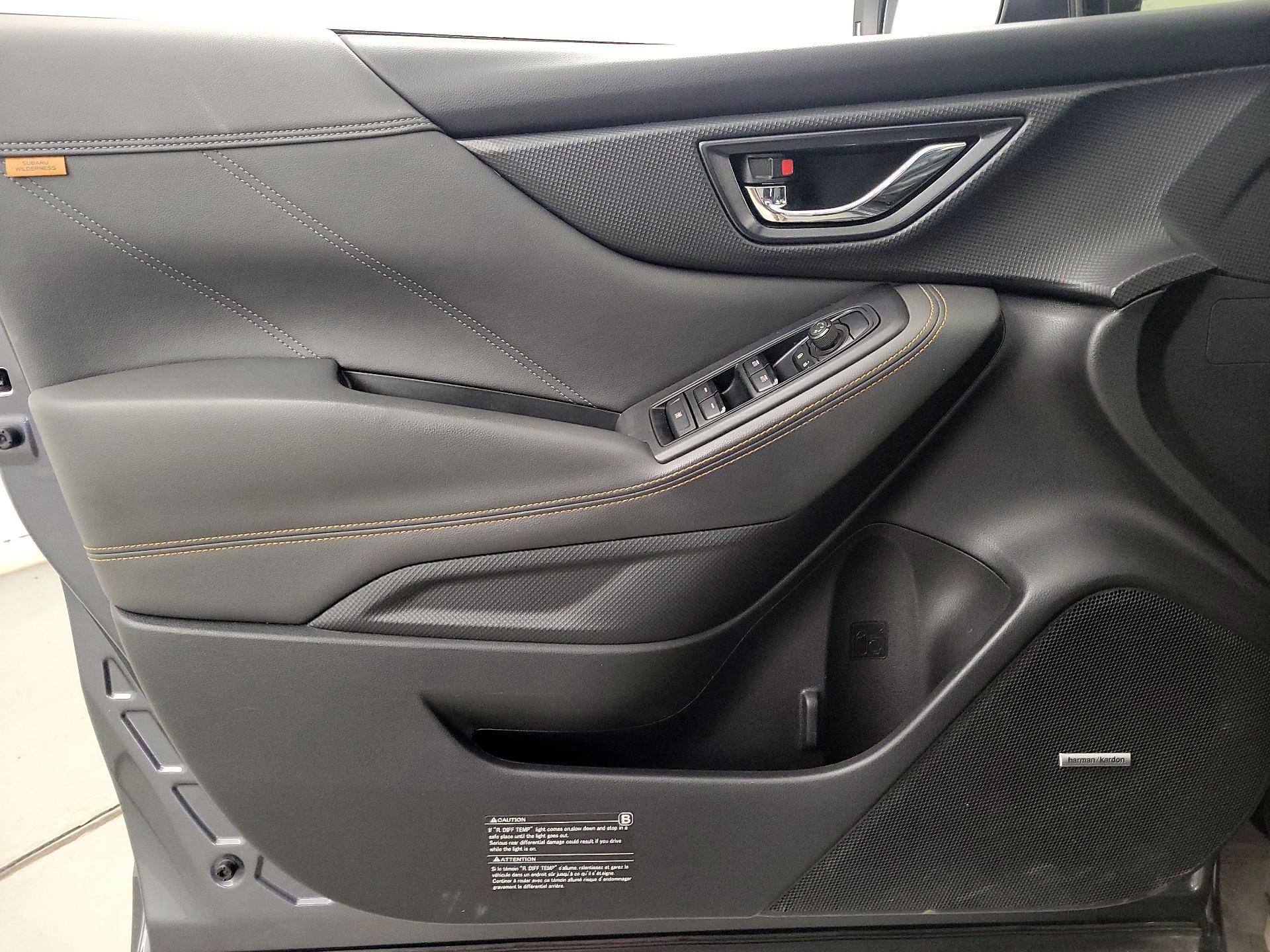 Thumbnail: 2022 Subaru Forester - 12