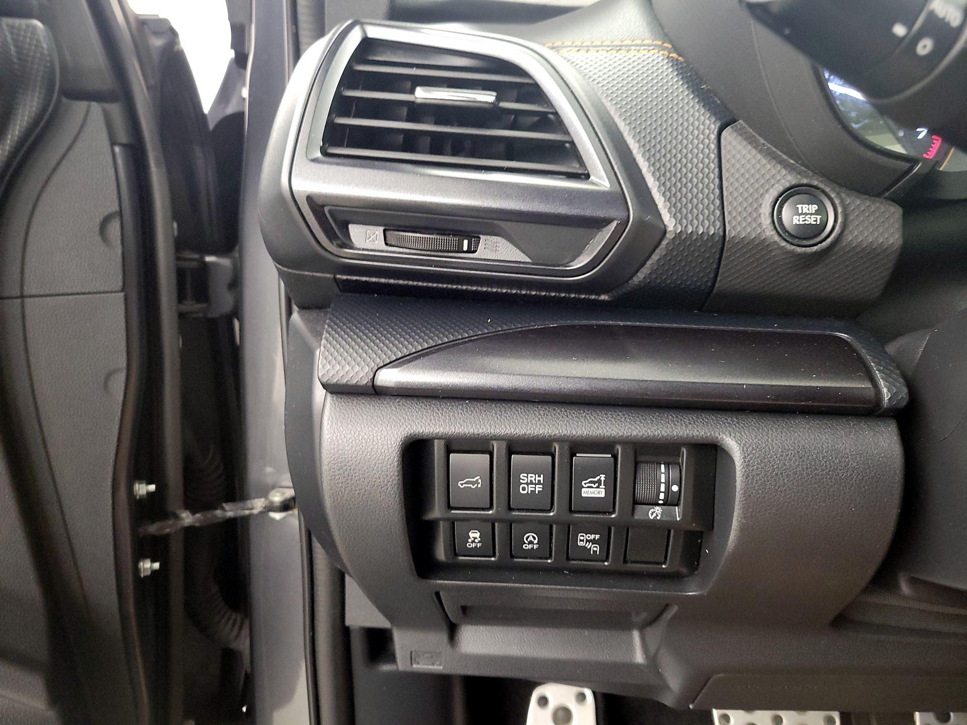 Thumbnail: 2022 Subaru Forester - 13