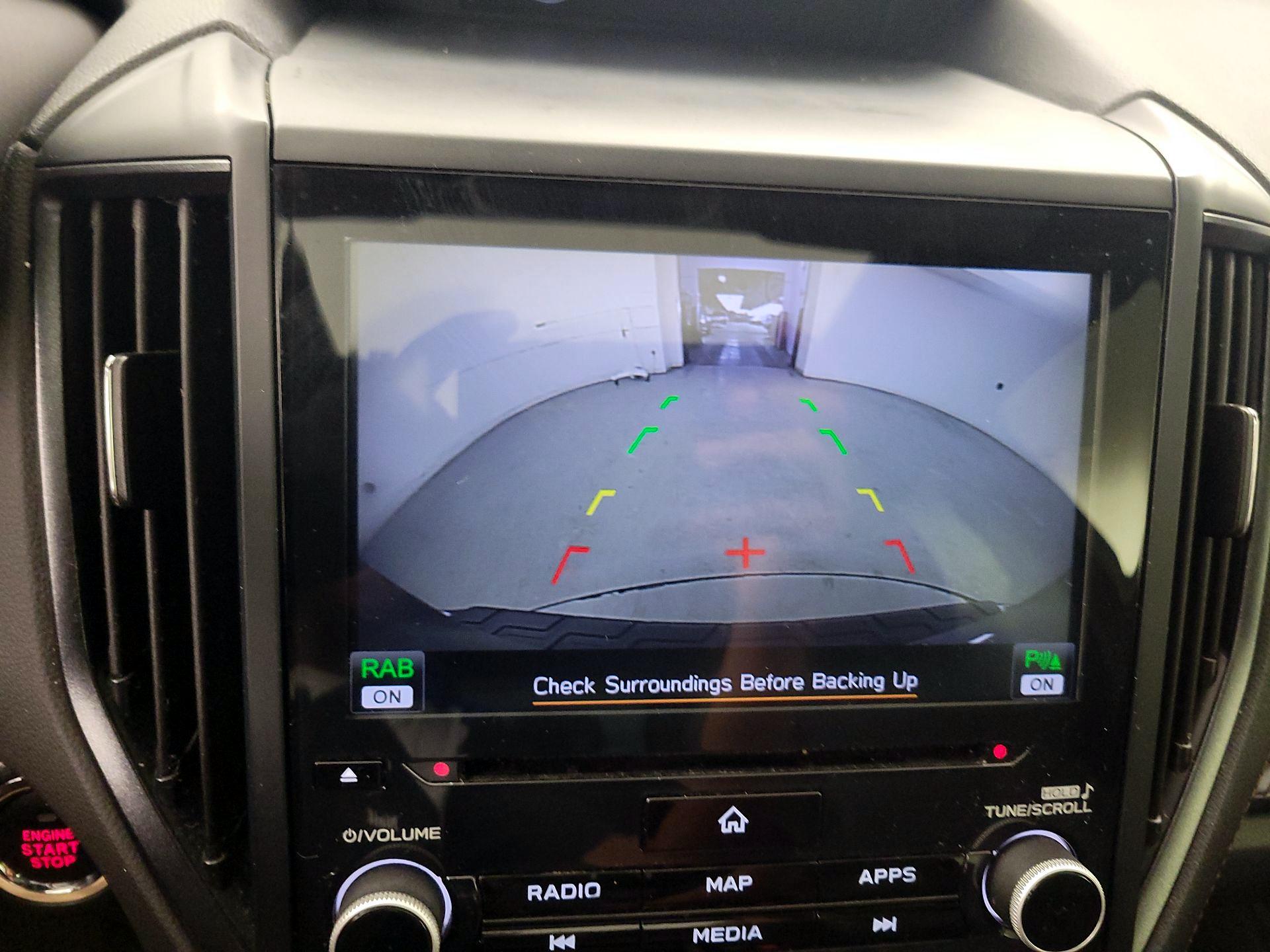 Thumbnail: 2022 Subaru Forester - 15