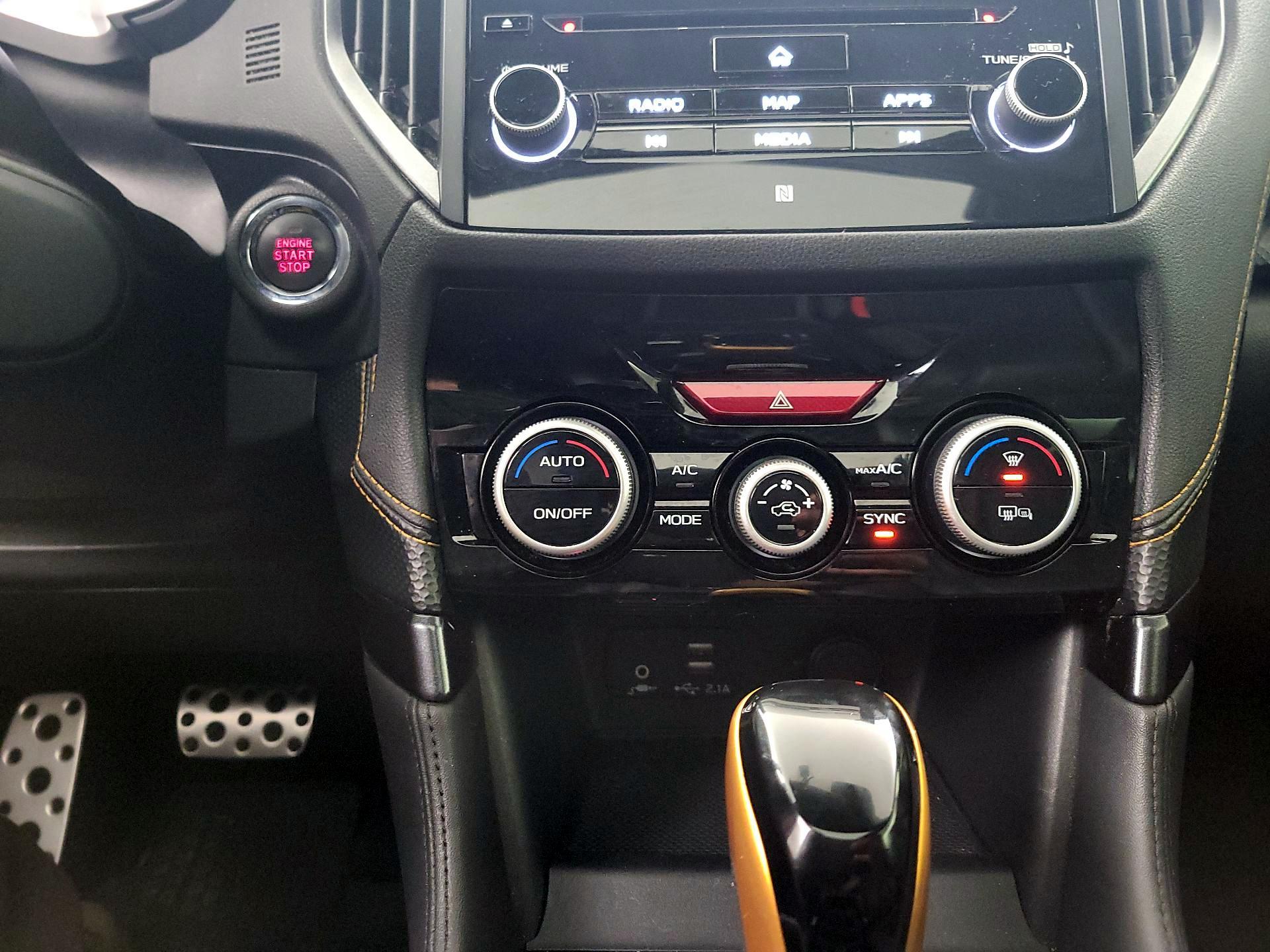 Thumbnail: 2022 Subaru Forester - 17