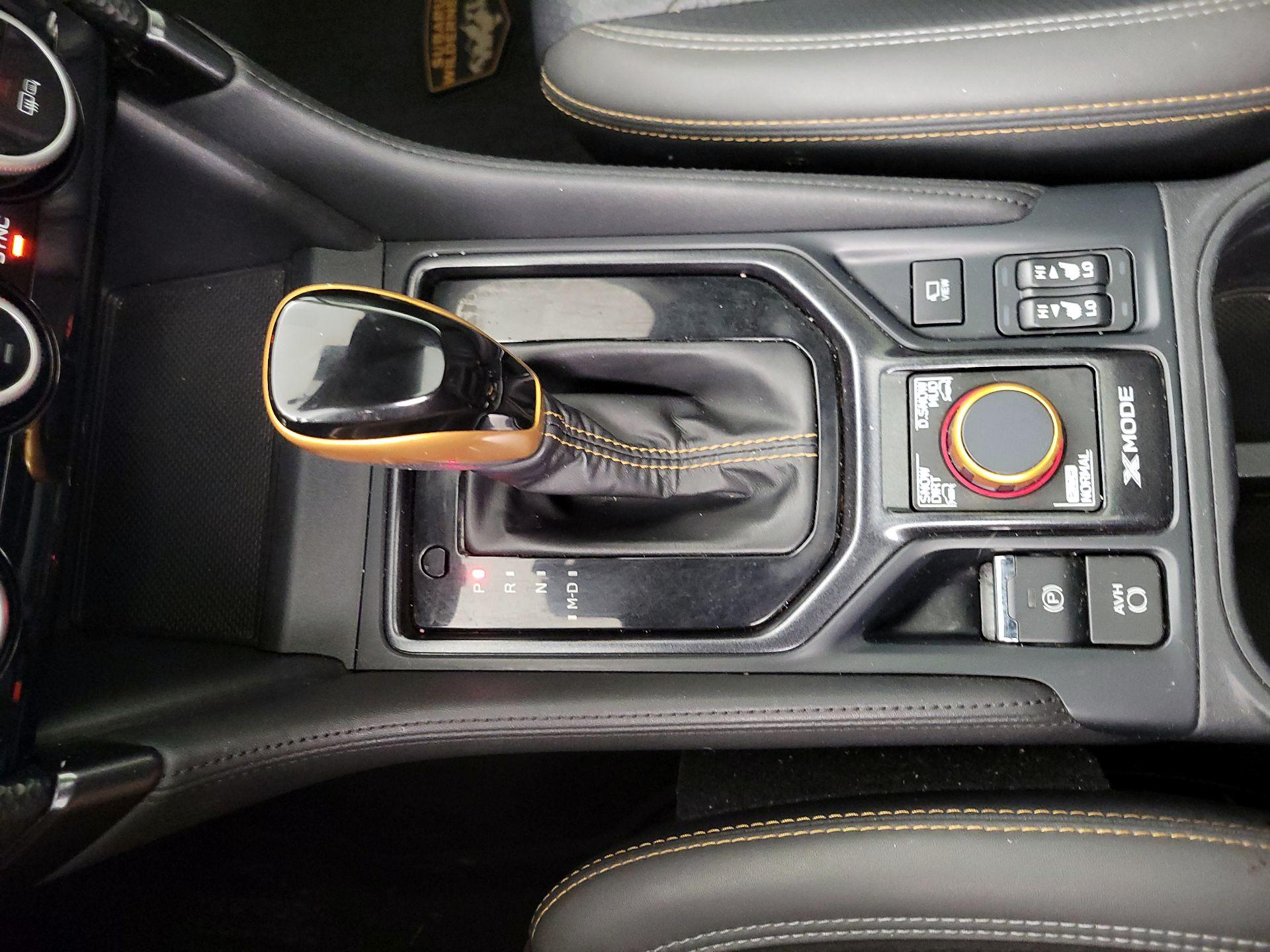 Thumbnail: 2022 Subaru Forester - 18