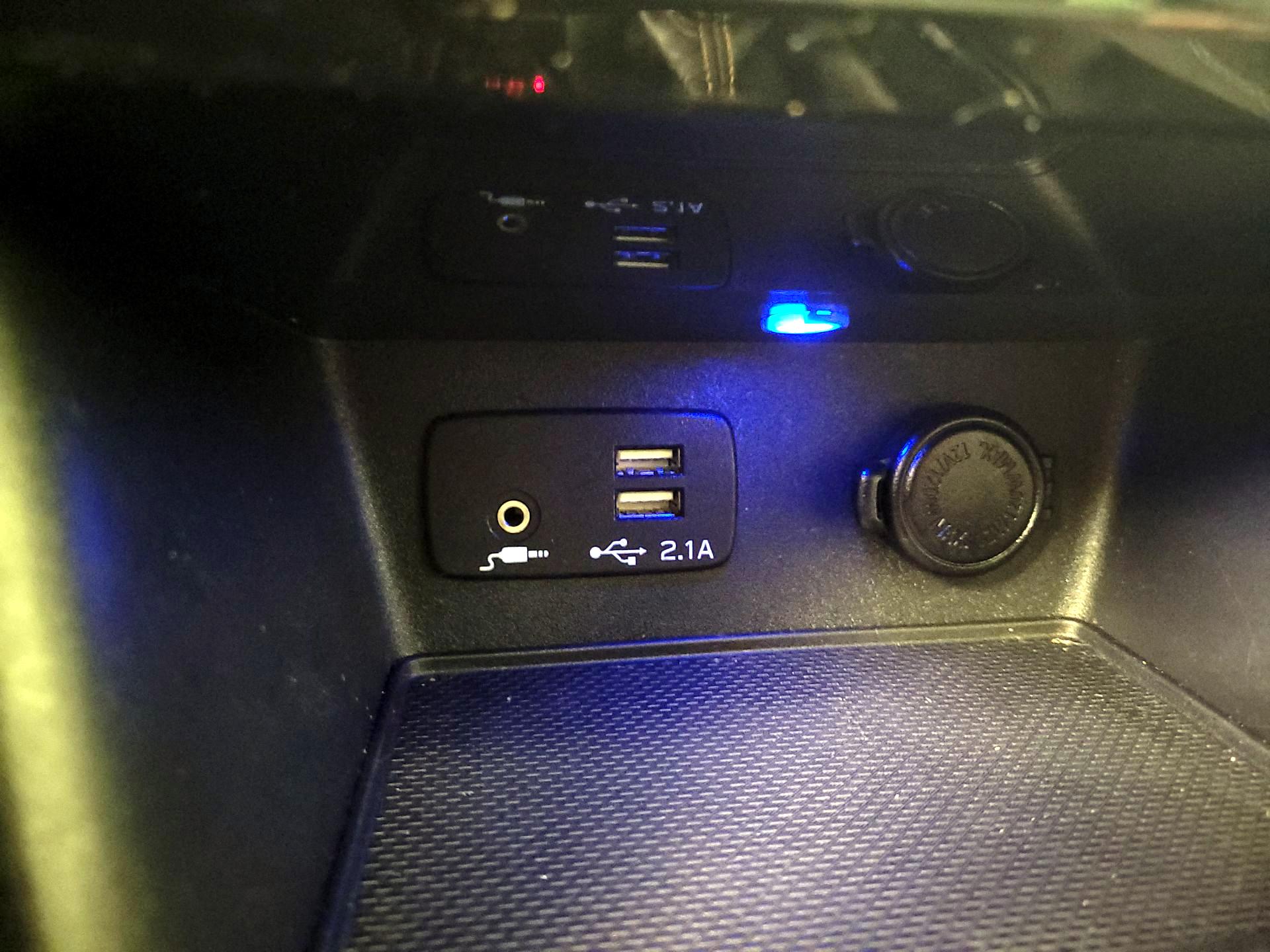 Thumbnail: 2022 Subaru Forester - 19