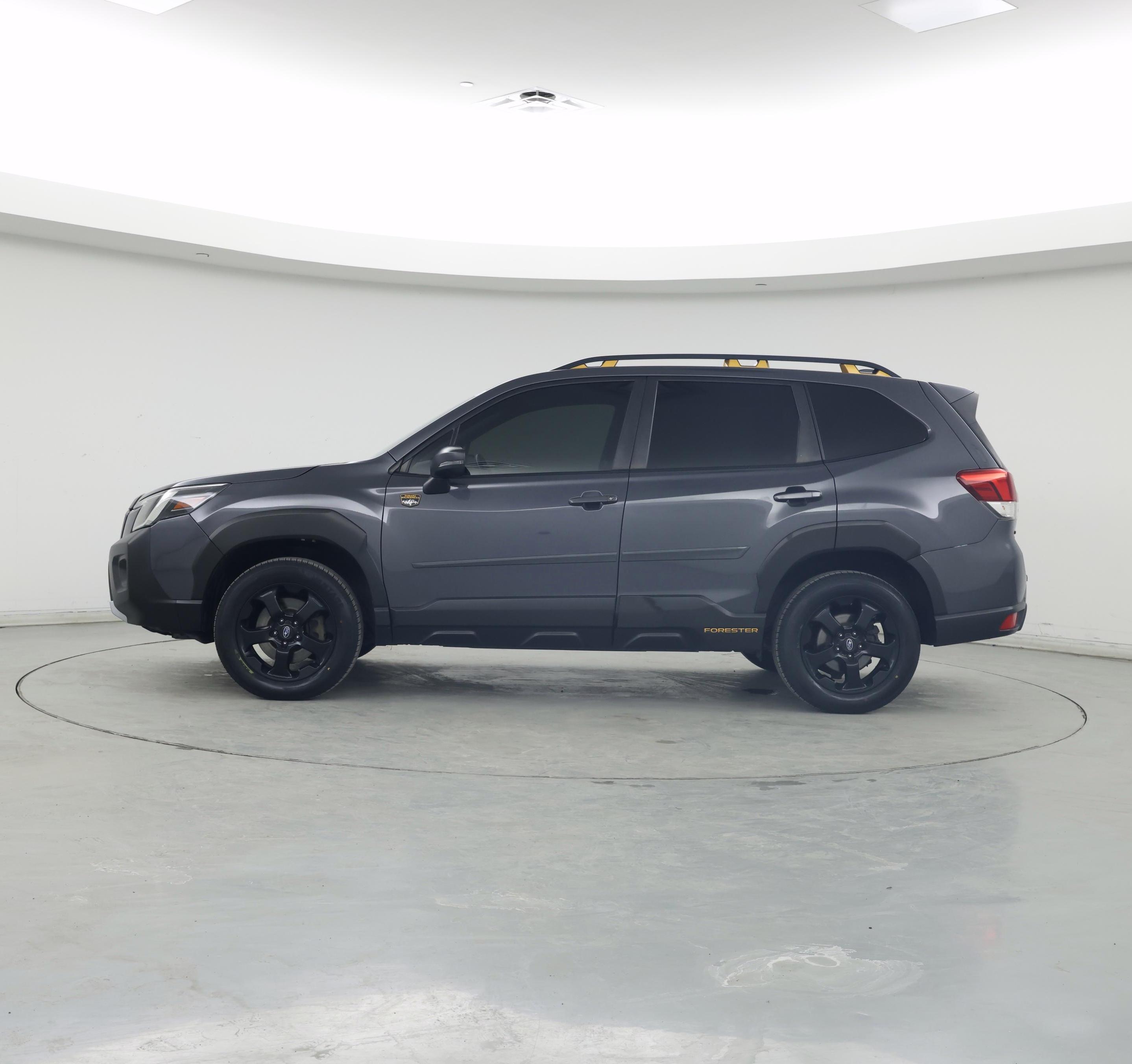 Thumbnail: 2022 Subaru Forester - 3
