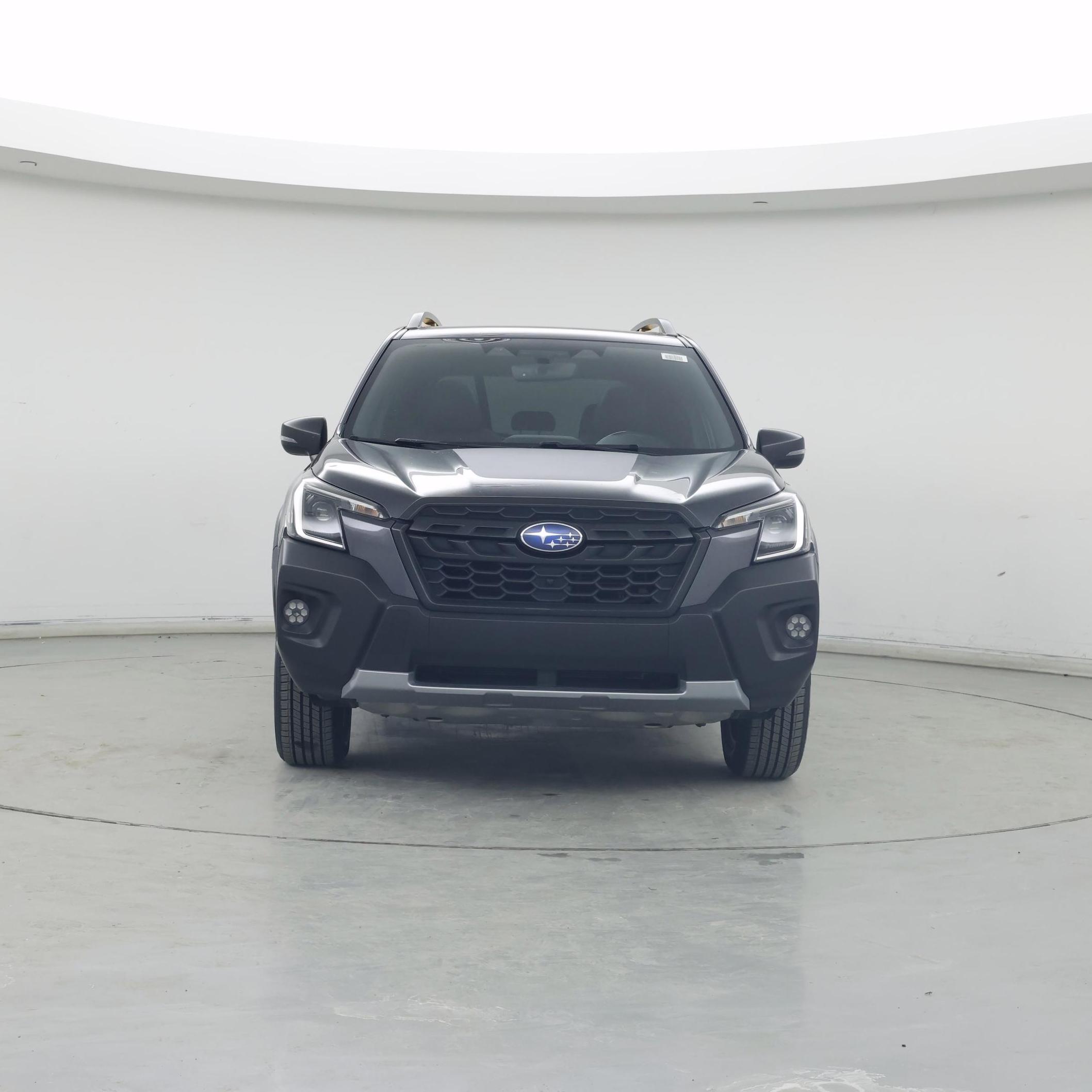 Thumbnail: 2022 Subaru Forester - 5