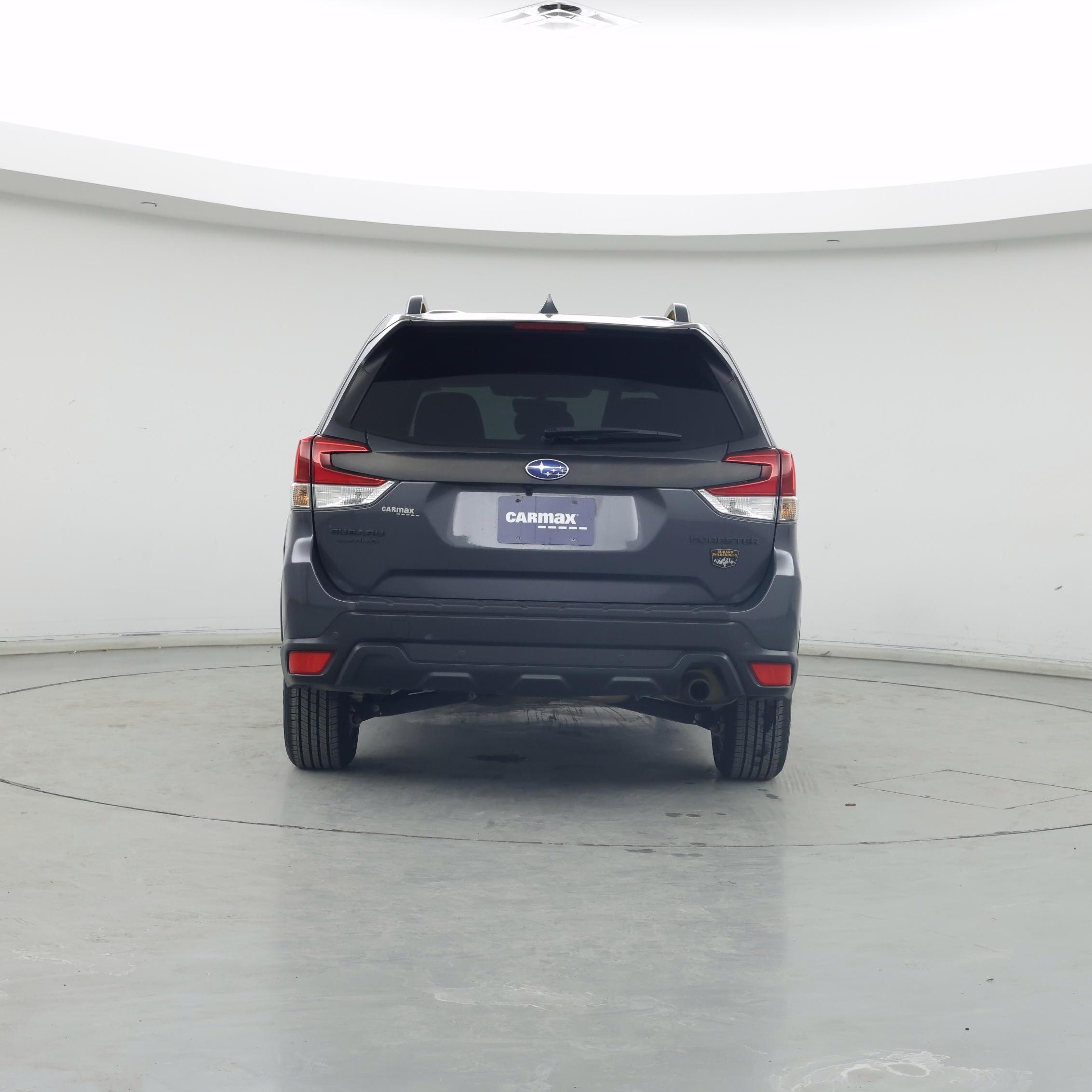 Thumbnail: 2022 Subaru Forester - 6