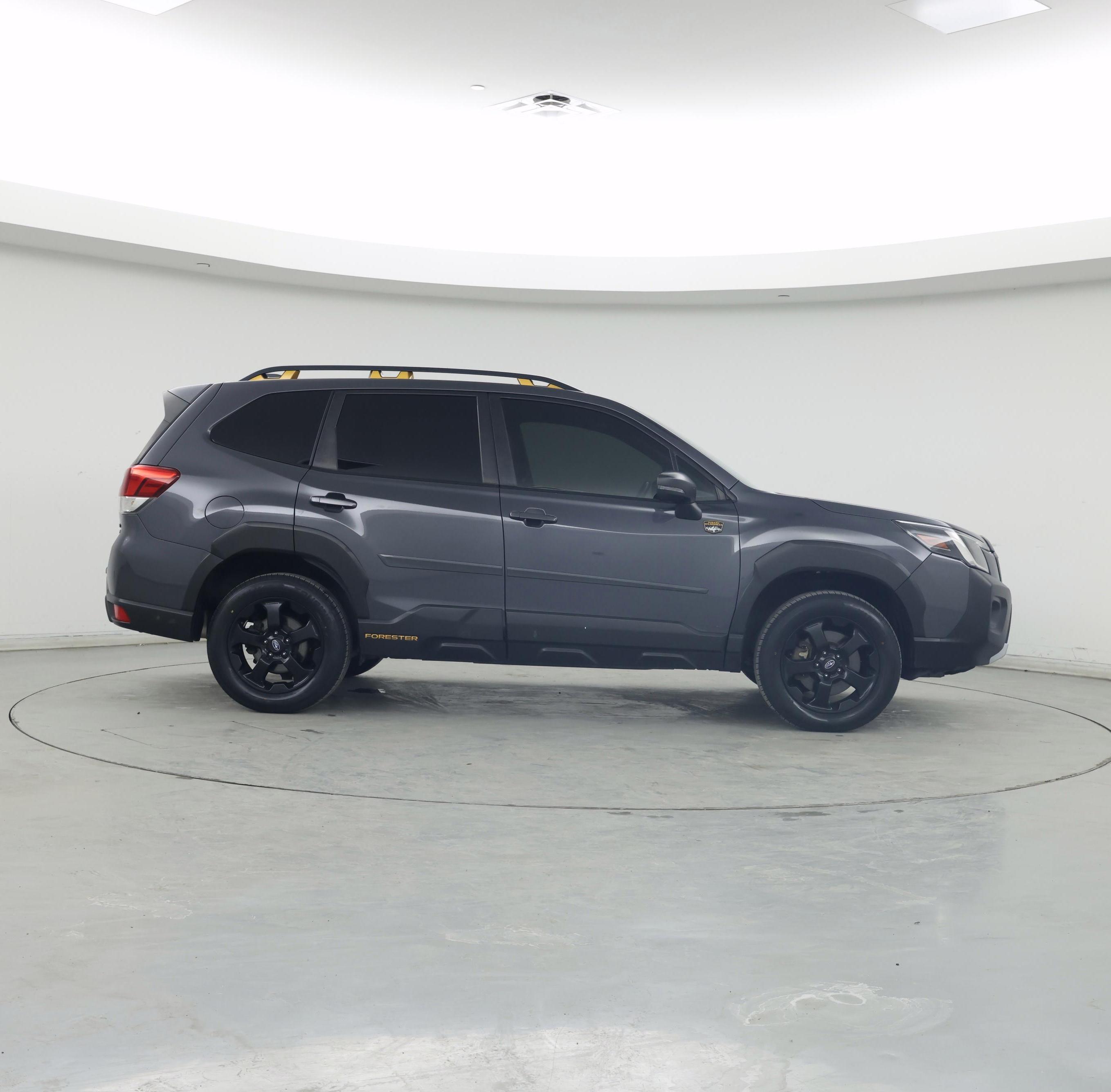 Thumbnail: 2022 Subaru Forester - 7