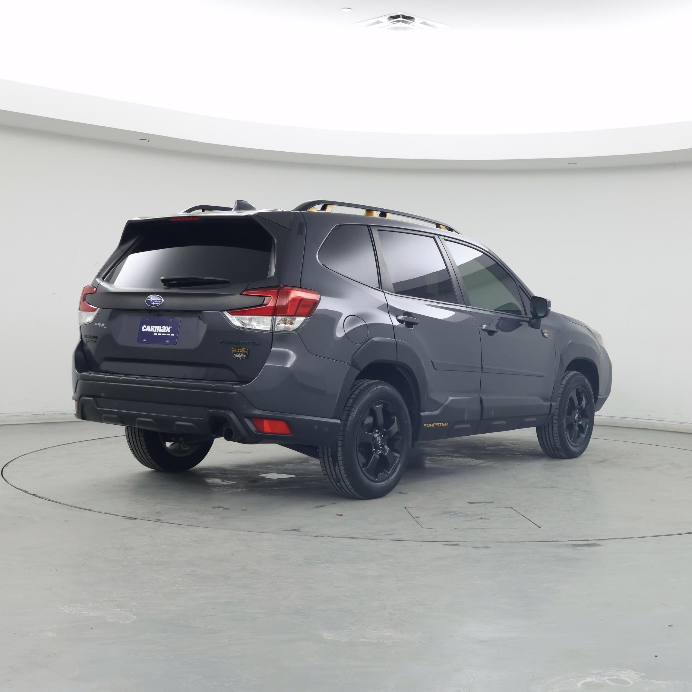 Thumbnail: 2022 Subaru Forester - 8