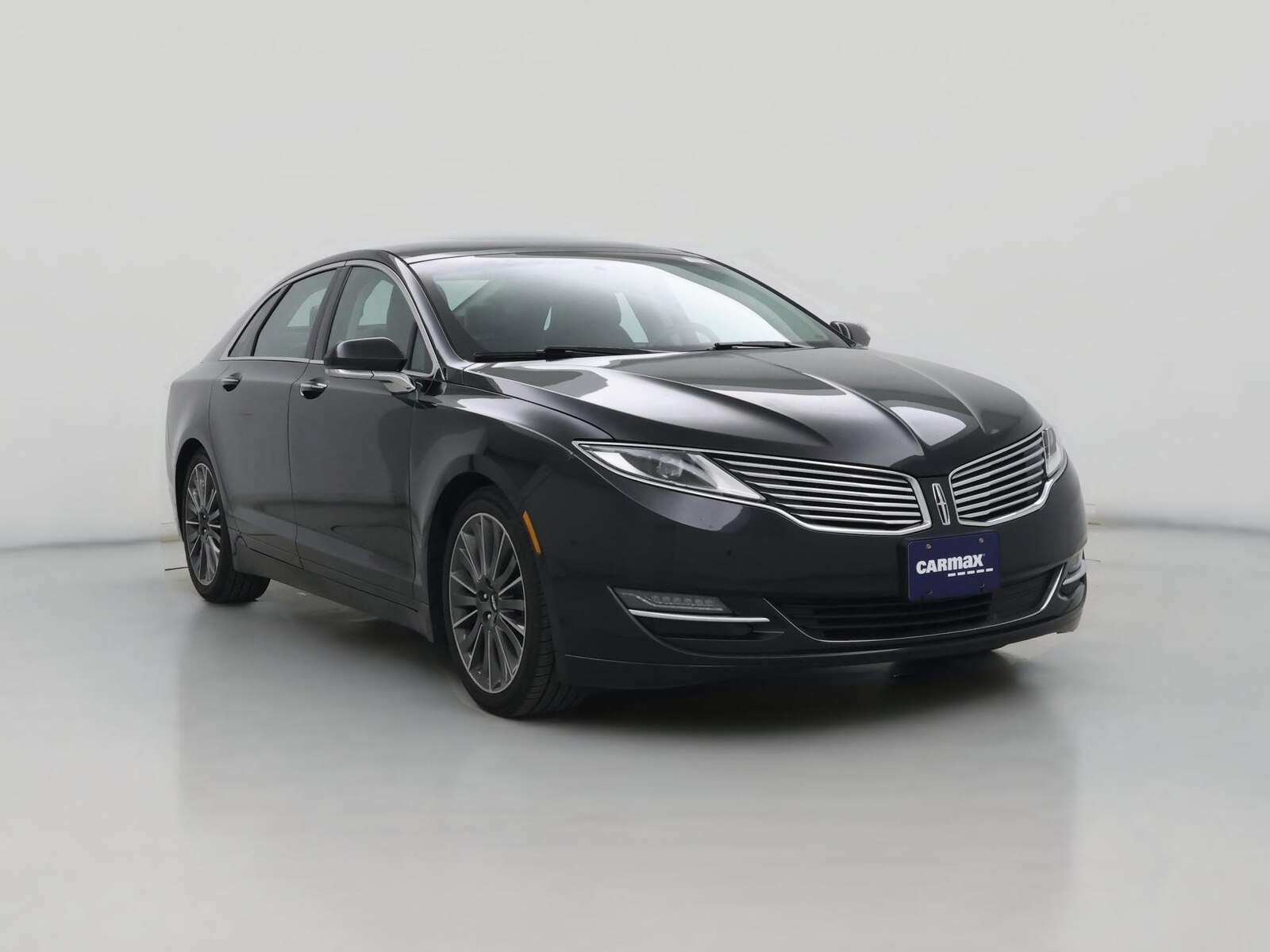 2015 Lincoln MKZ