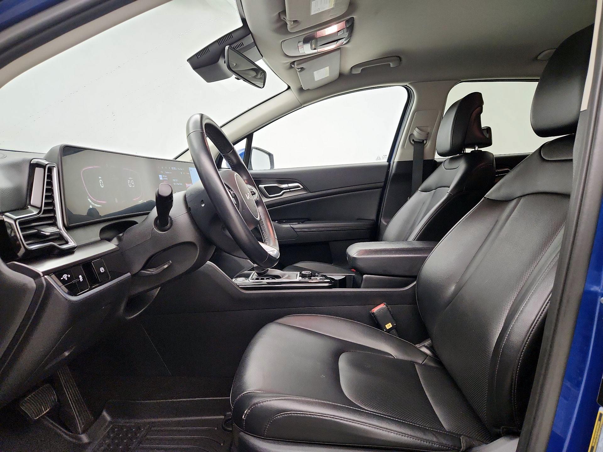 Thumbnail: 2024 Kia Sportage - 11