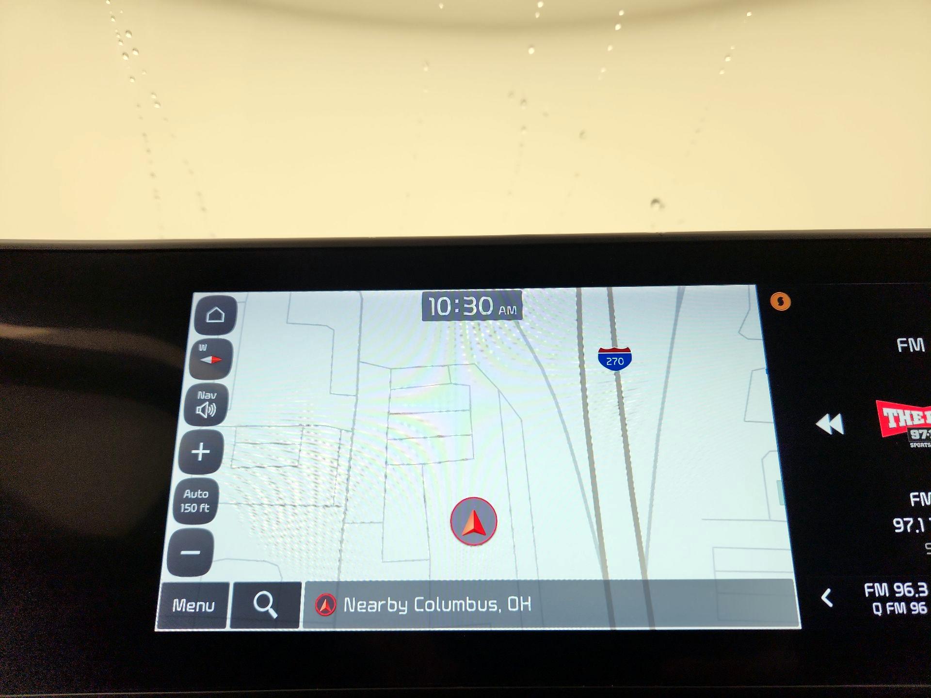 Thumbnail: 2024 Kia Sportage - 14