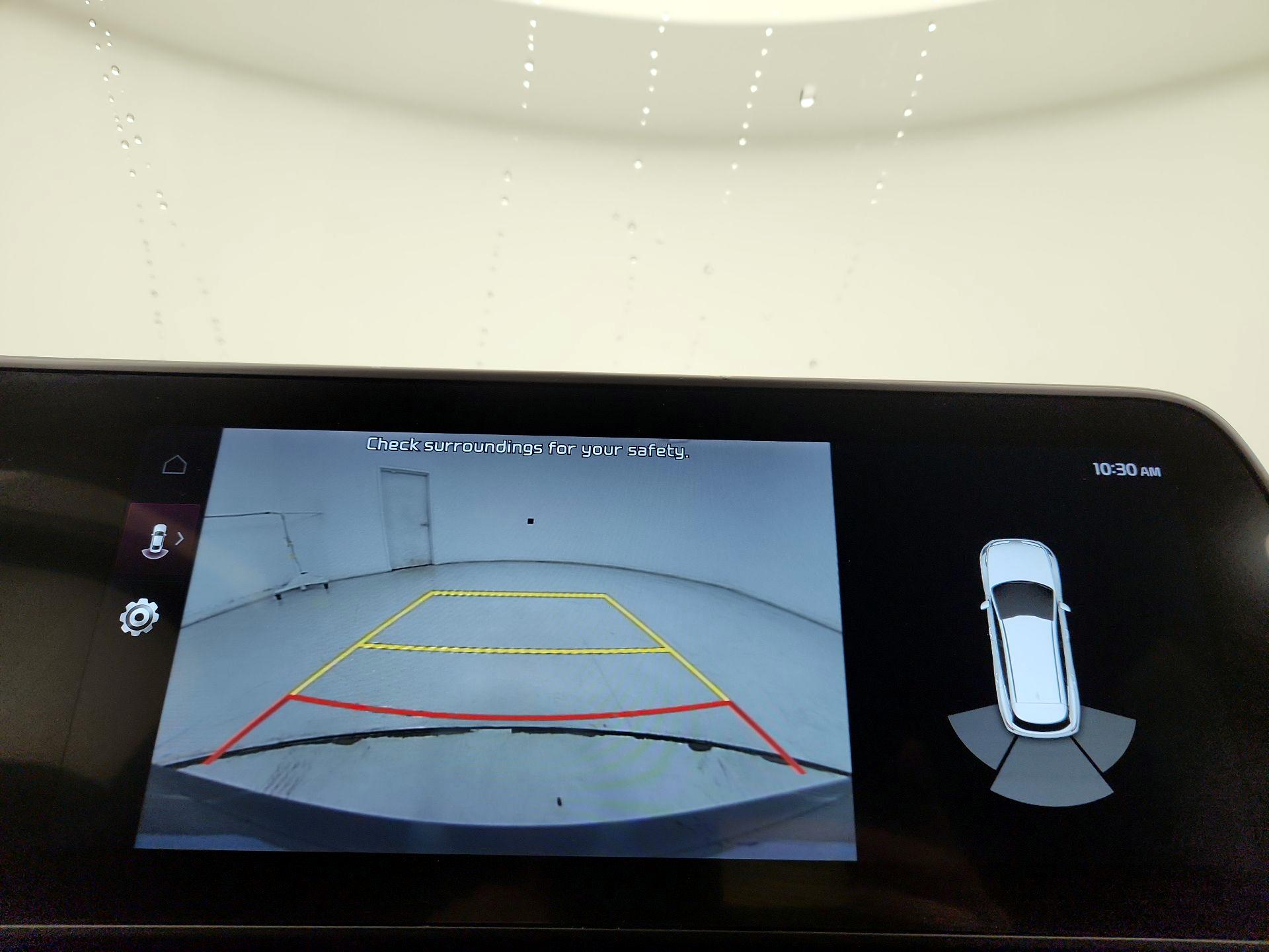 Thumbnail: 2024 Kia Sportage - 15