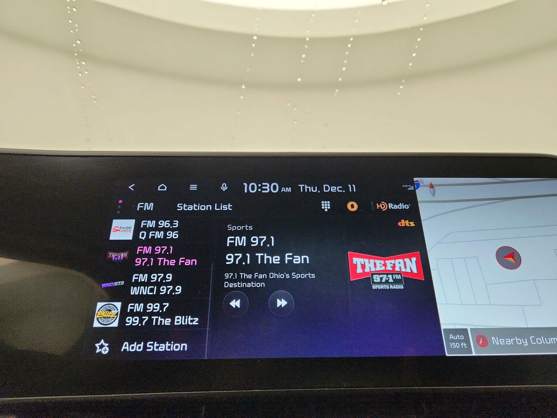 Thumbnail: 2024 Kia Sportage - 16