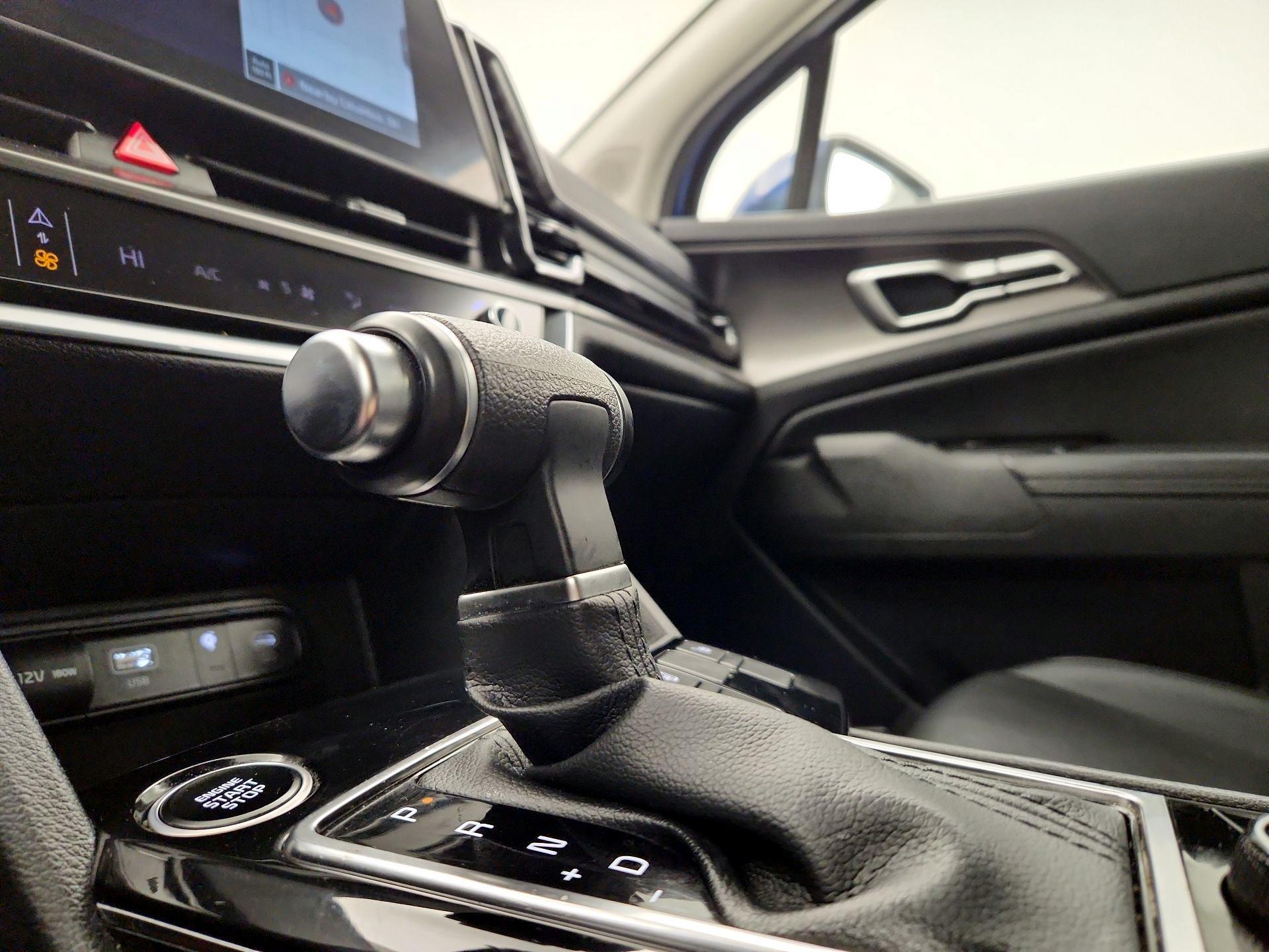 Thumbnail: 2024 Kia Sportage - 18