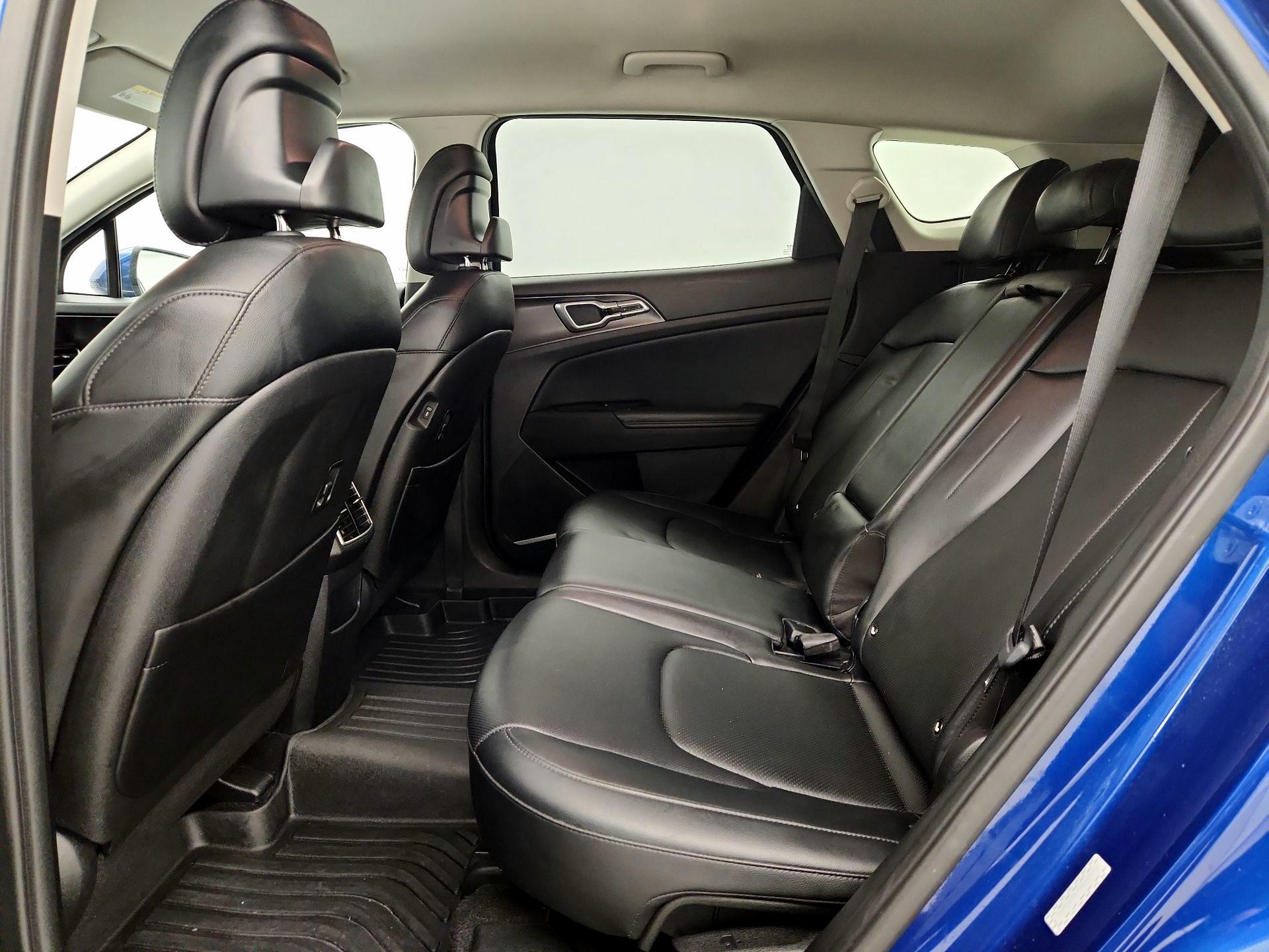 Thumbnail: 2024 Kia Sportage - 20