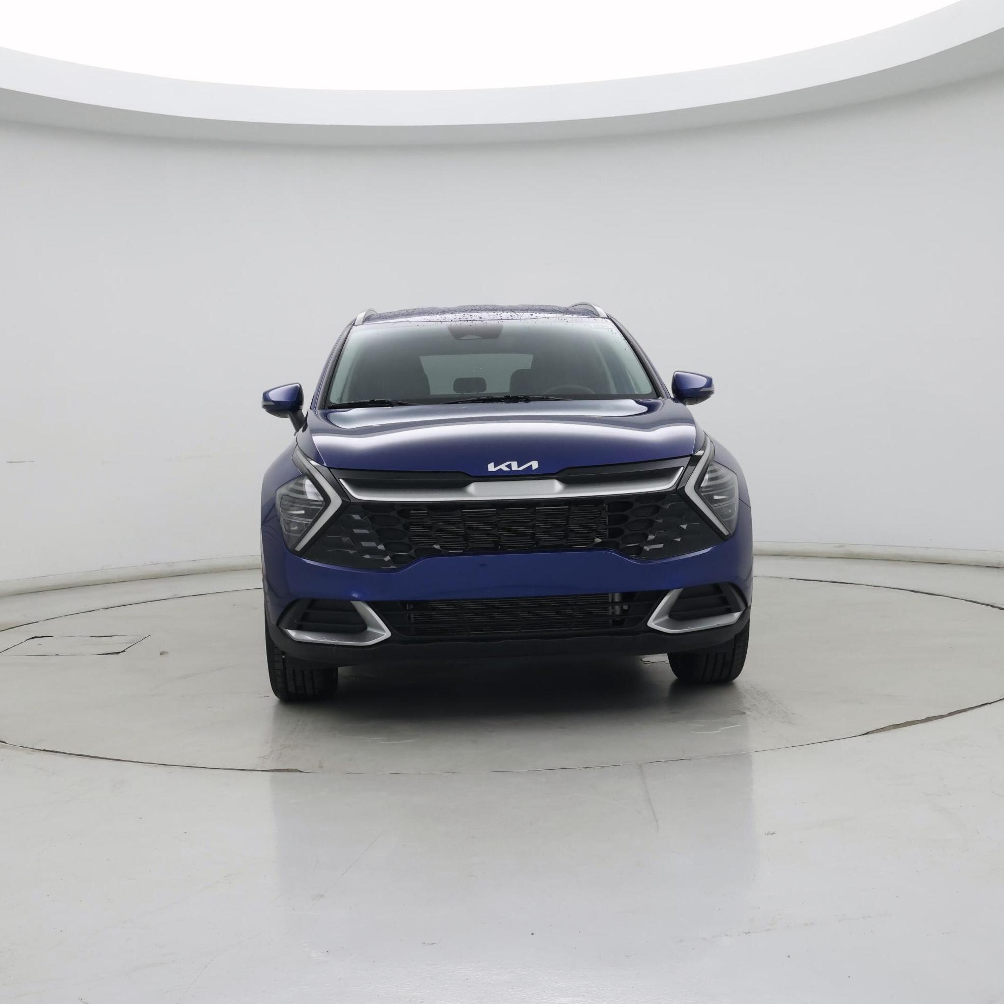 Thumbnail: 2024 Kia Sportage - 5