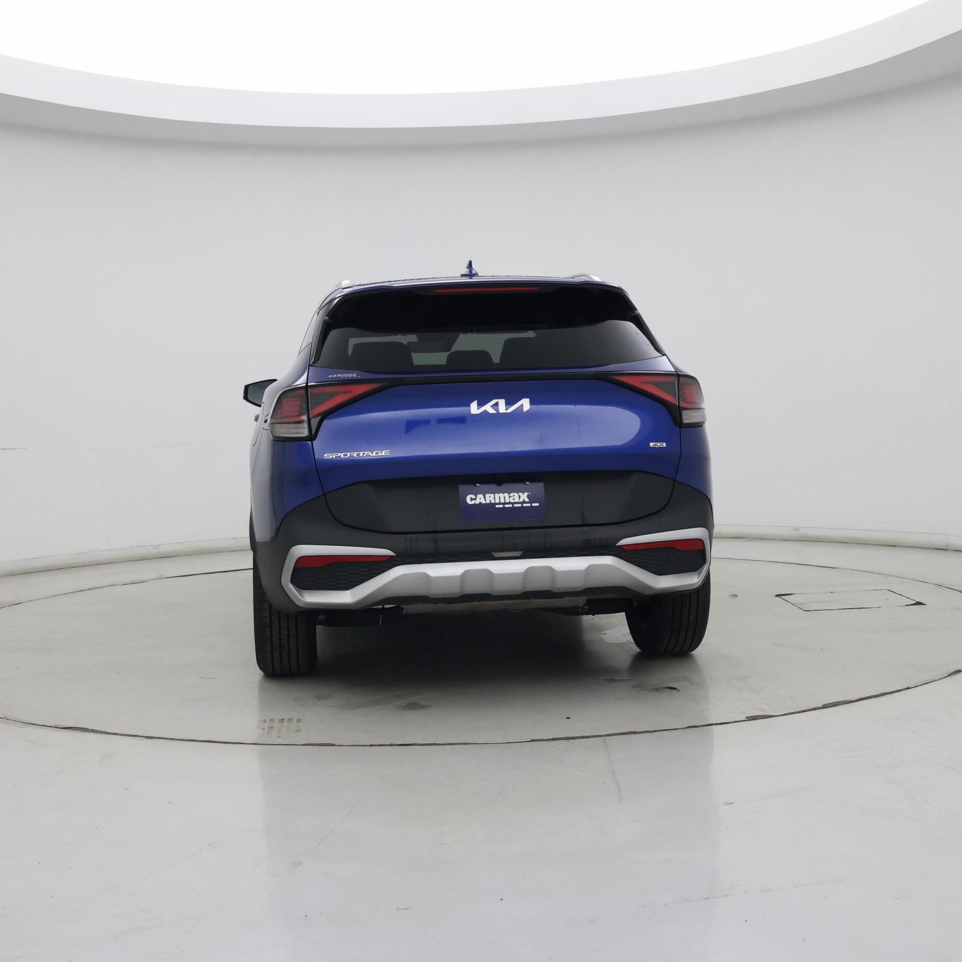 Thumbnail: 2024 Kia Sportage - 6