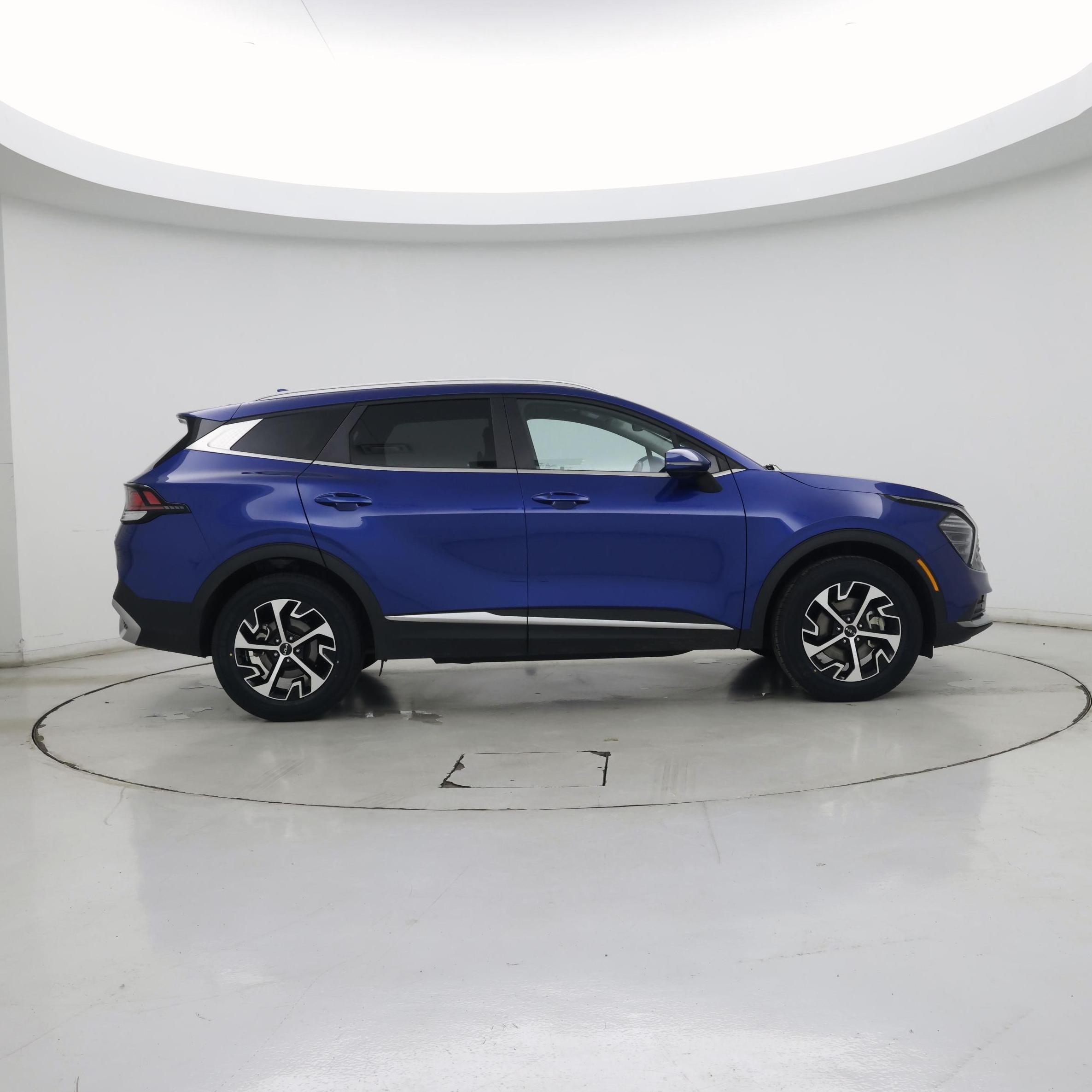 Thumbnail: 2024 Kia Sportage - 7