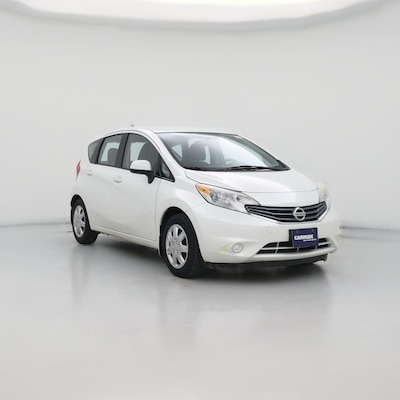 Picture of 2014 Nissan Versa Note S Plus with stock number 28091595