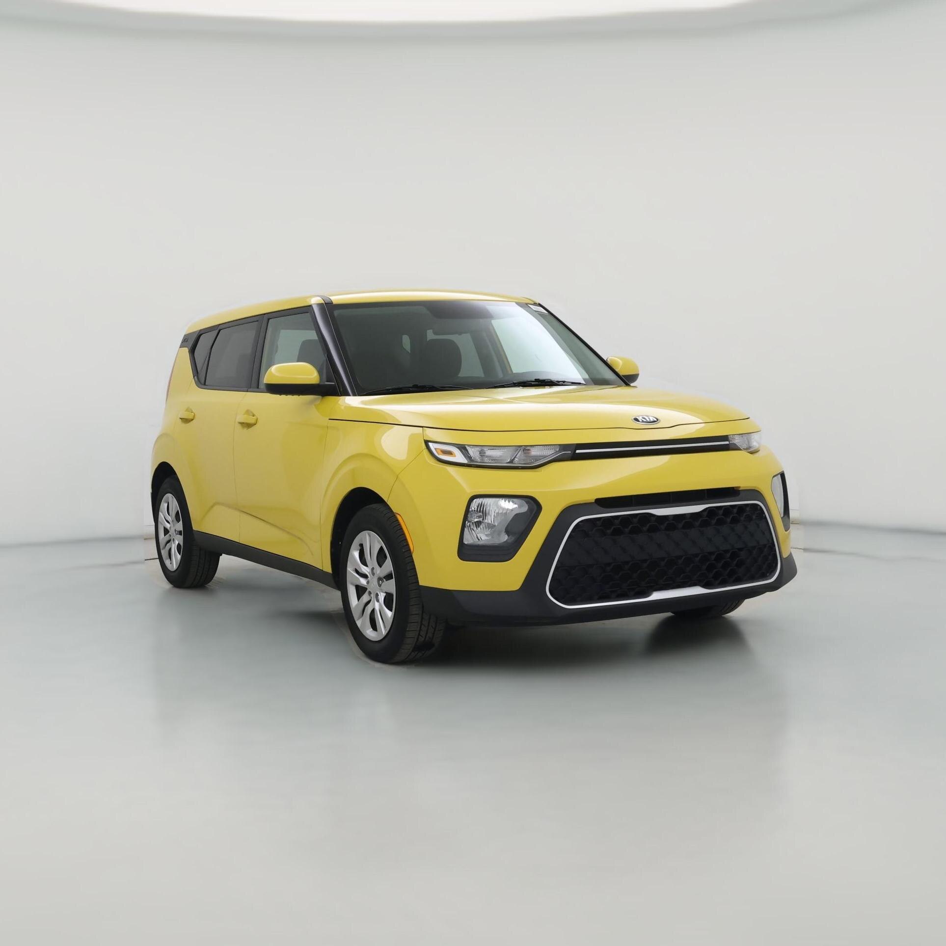 Thumbnail: 2020 Kia Soul - 1