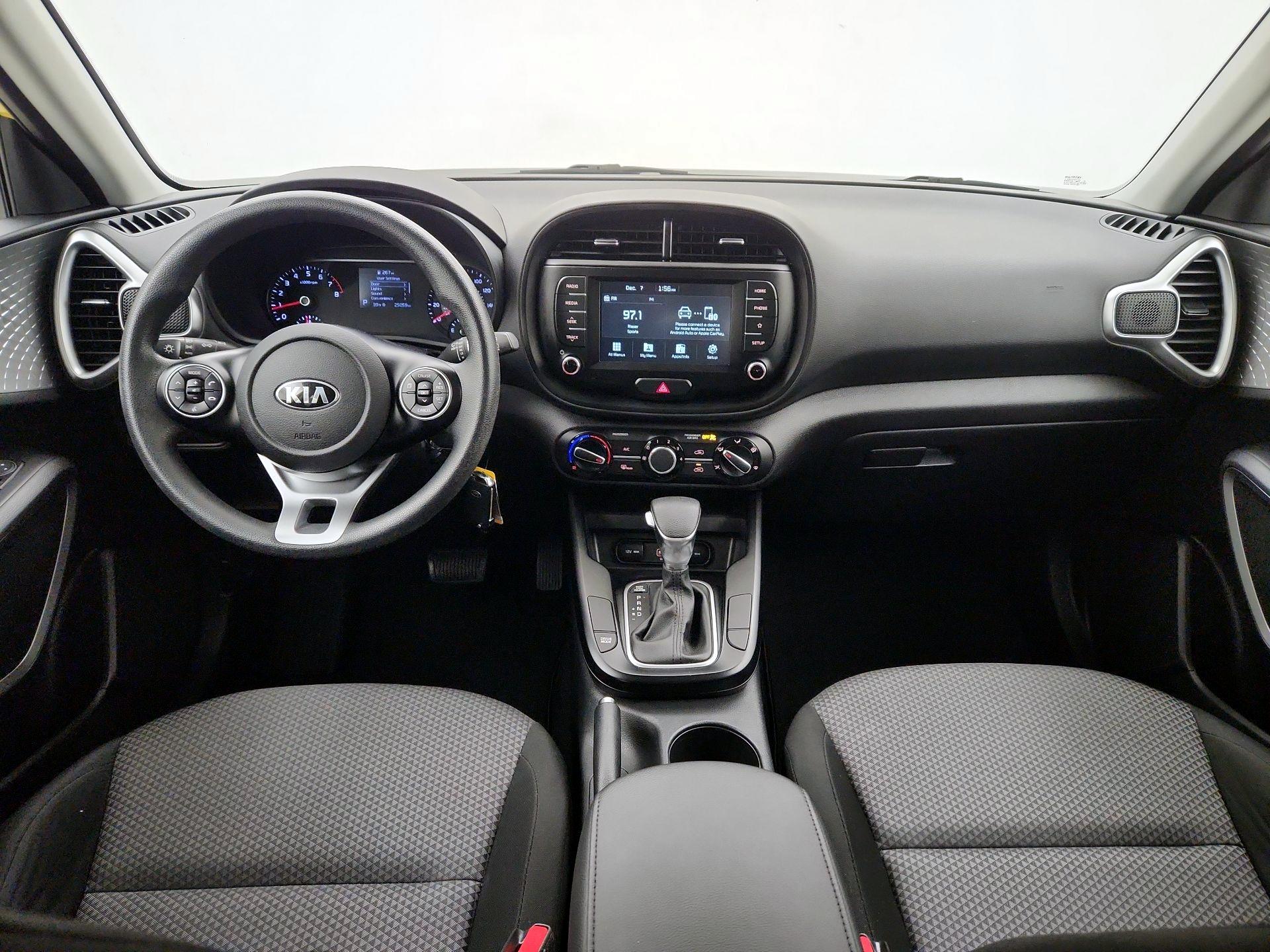 Thumbnail: 2020 Kia Soul - 9