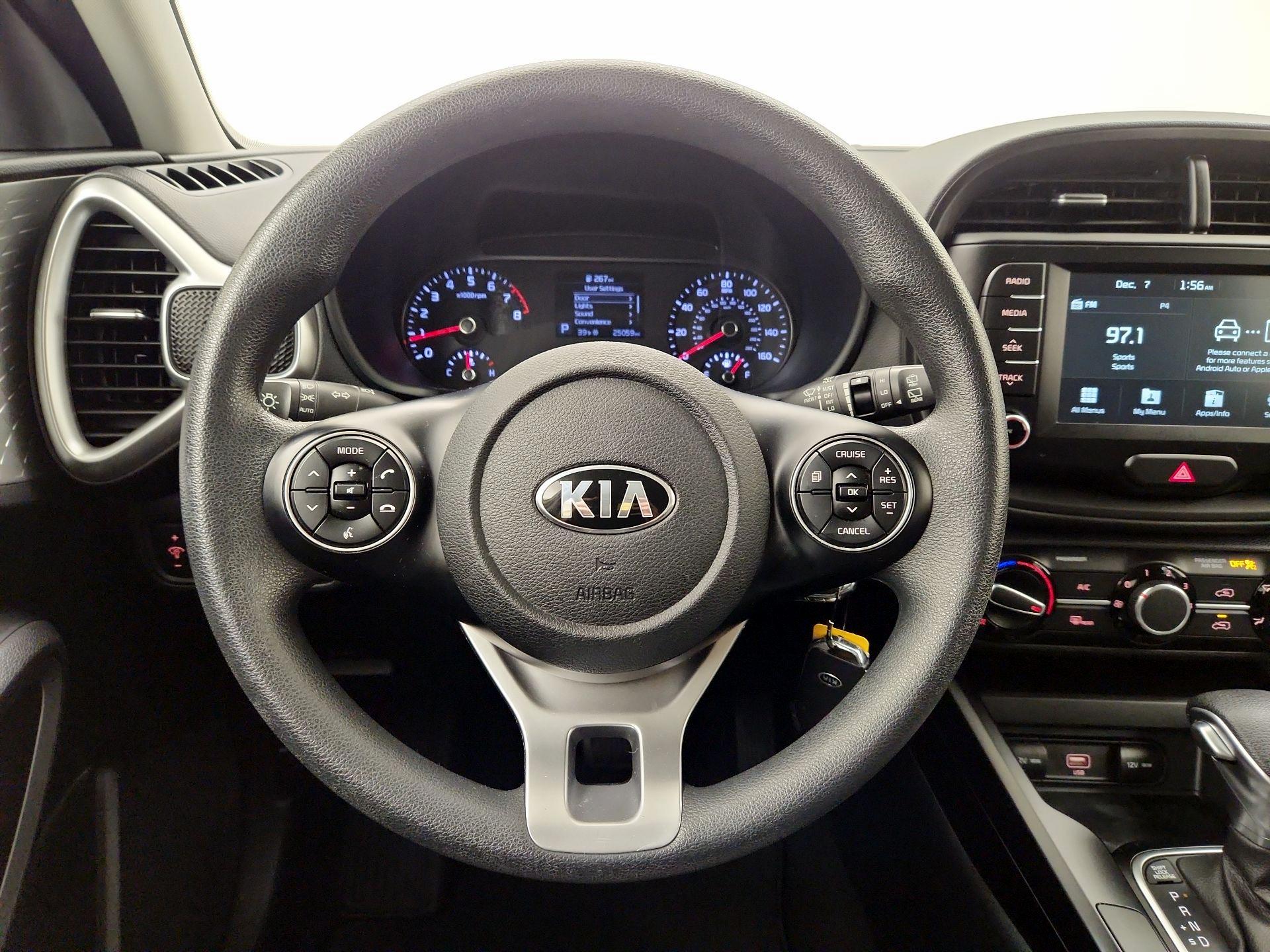 Thumbnail: 2020 Kia Soul - 10