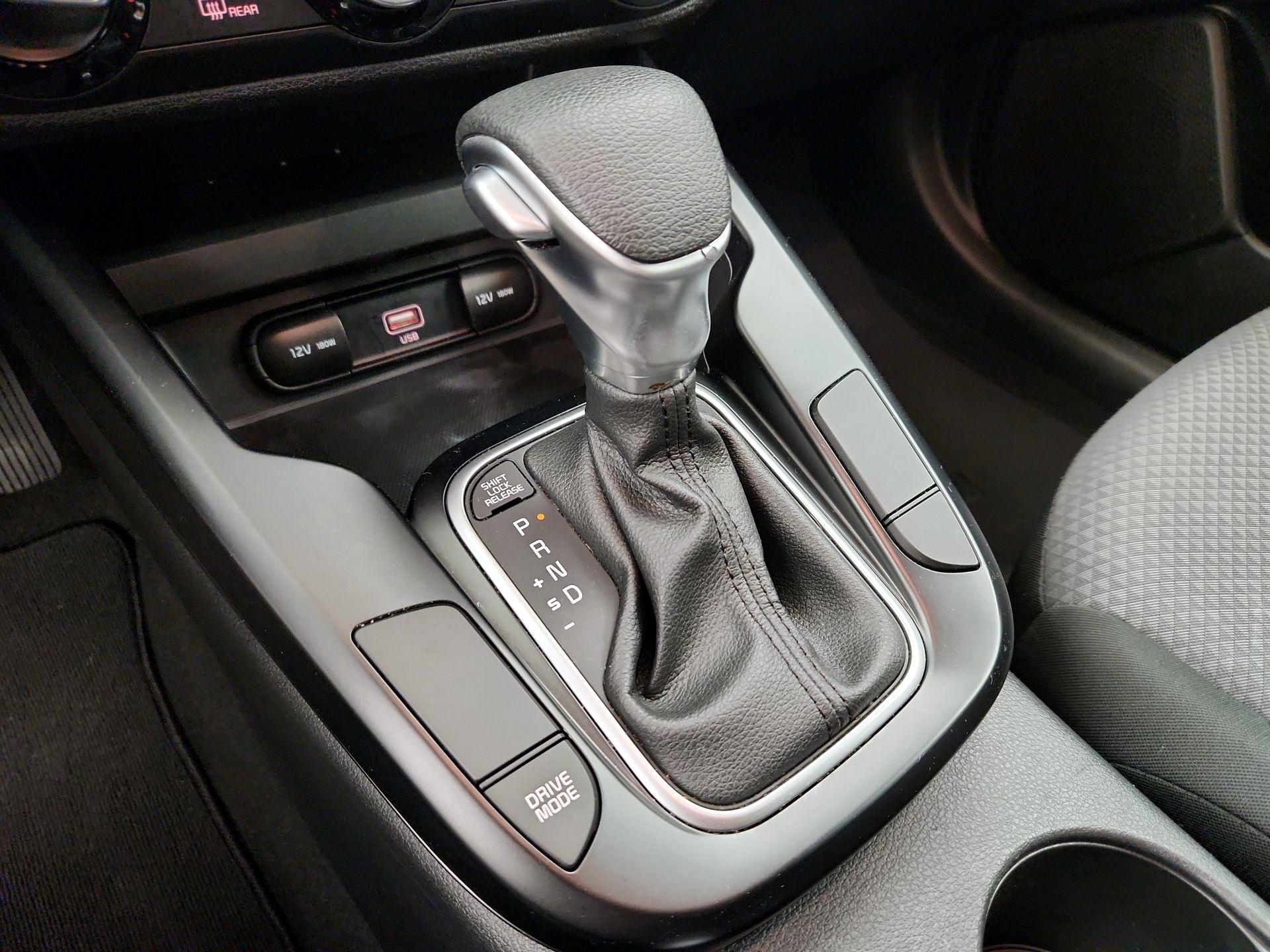 Thumbnail: 2020 Kia Soul - 17