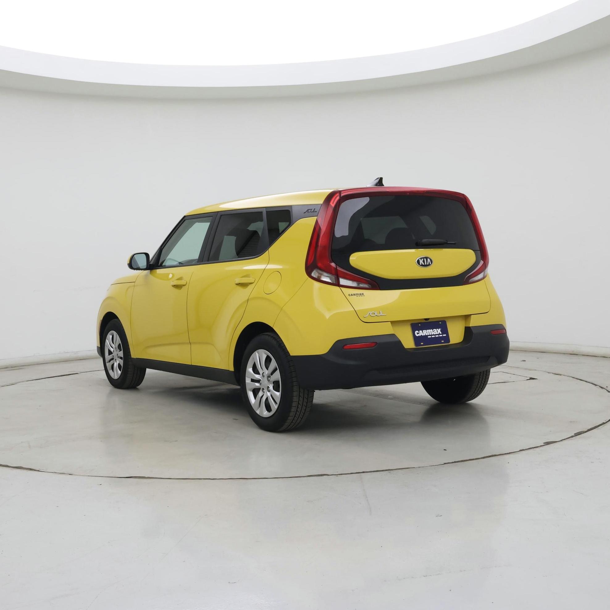 Thumbnail: 2020 Kia Soul - 2