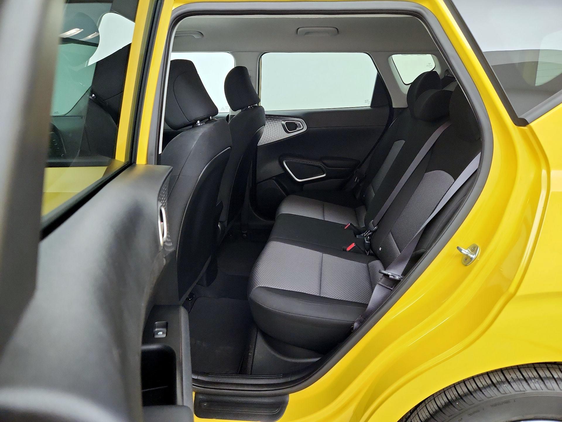 Thumbnail: 2020 Kia Soul - 19