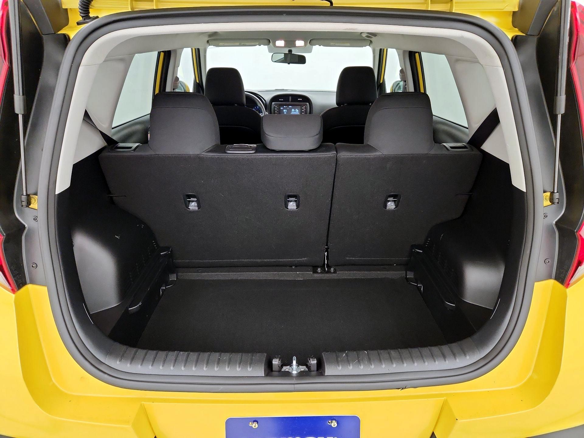 Thumbnail: 2020 Kia Soul - 20