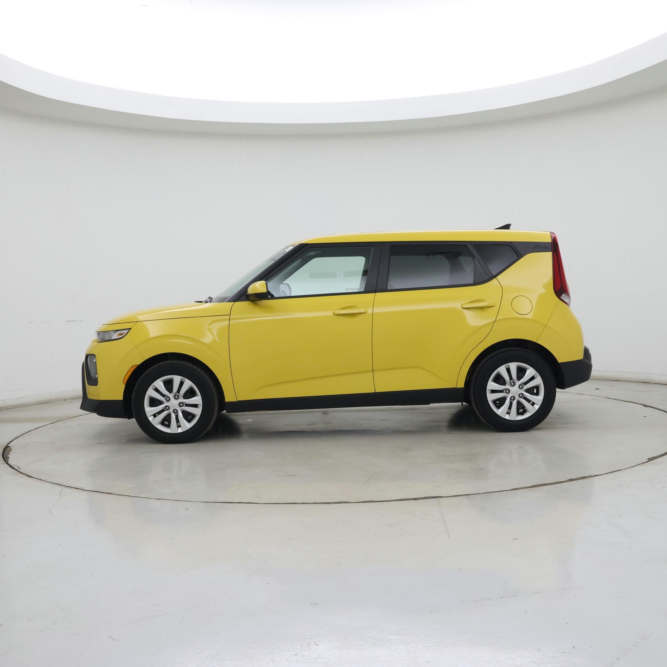 Thumbnail: 2020 Kia Soul - 3