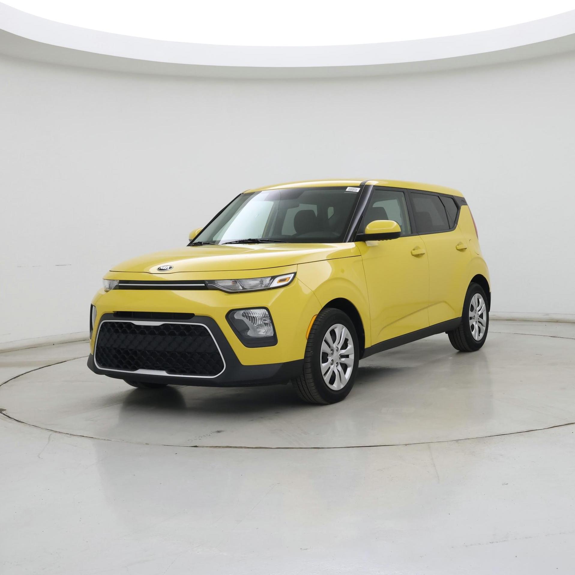 Thumbnail: 2020 Kia Soul - 4