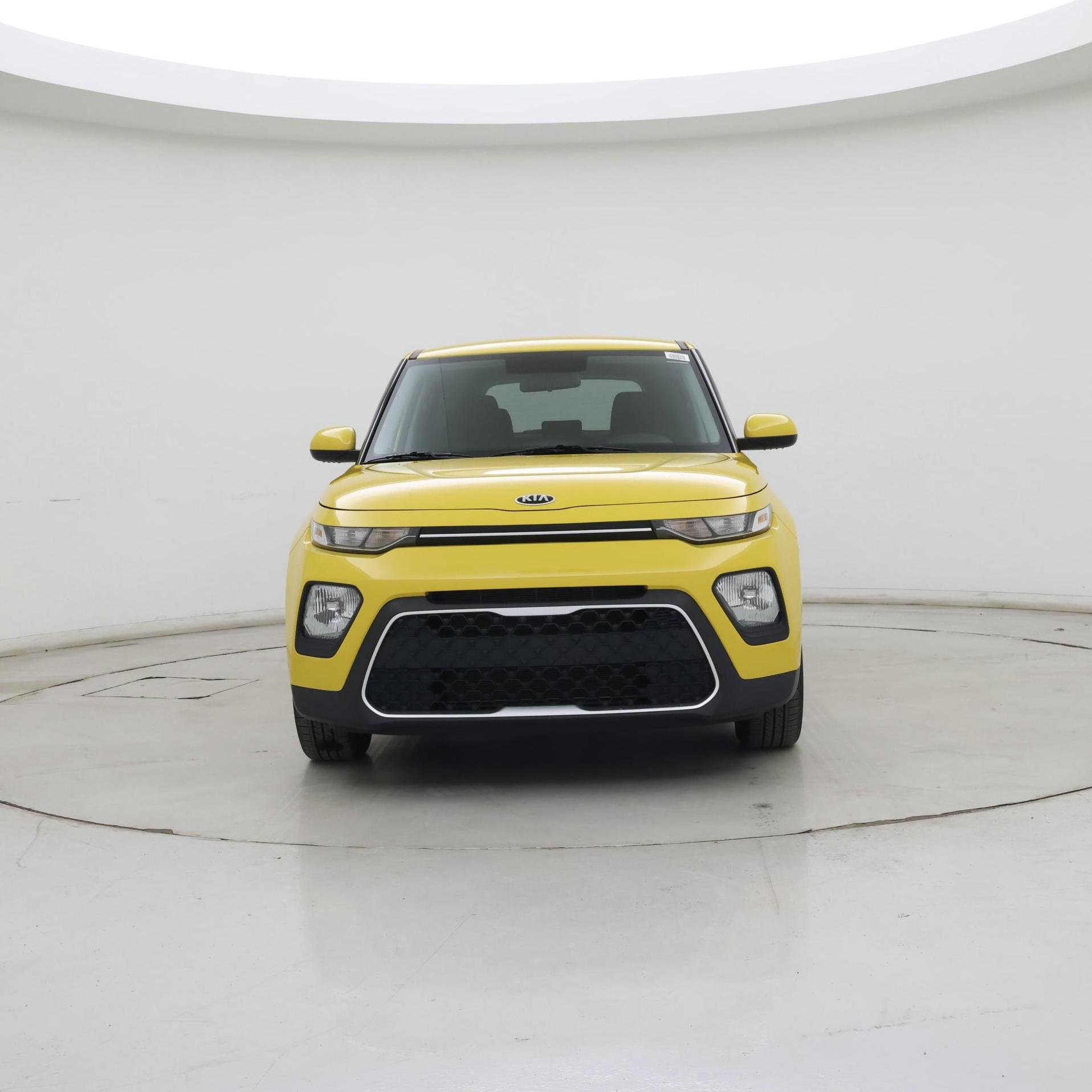 Thumbnail: 2020 Kia Soul - 5