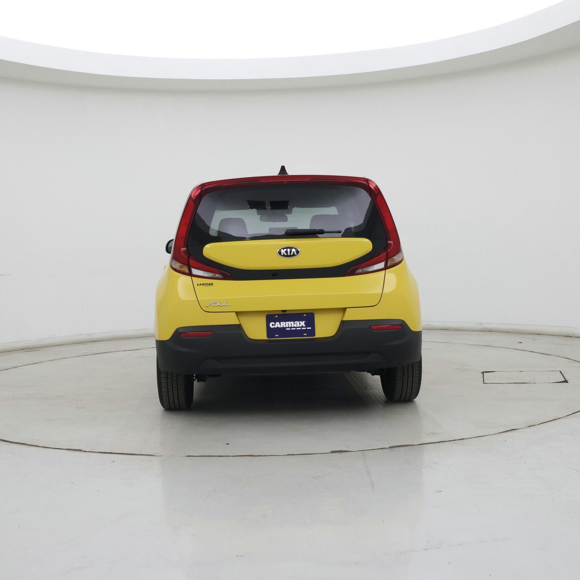 Thumbnail: 2020 Kia Soul - 6