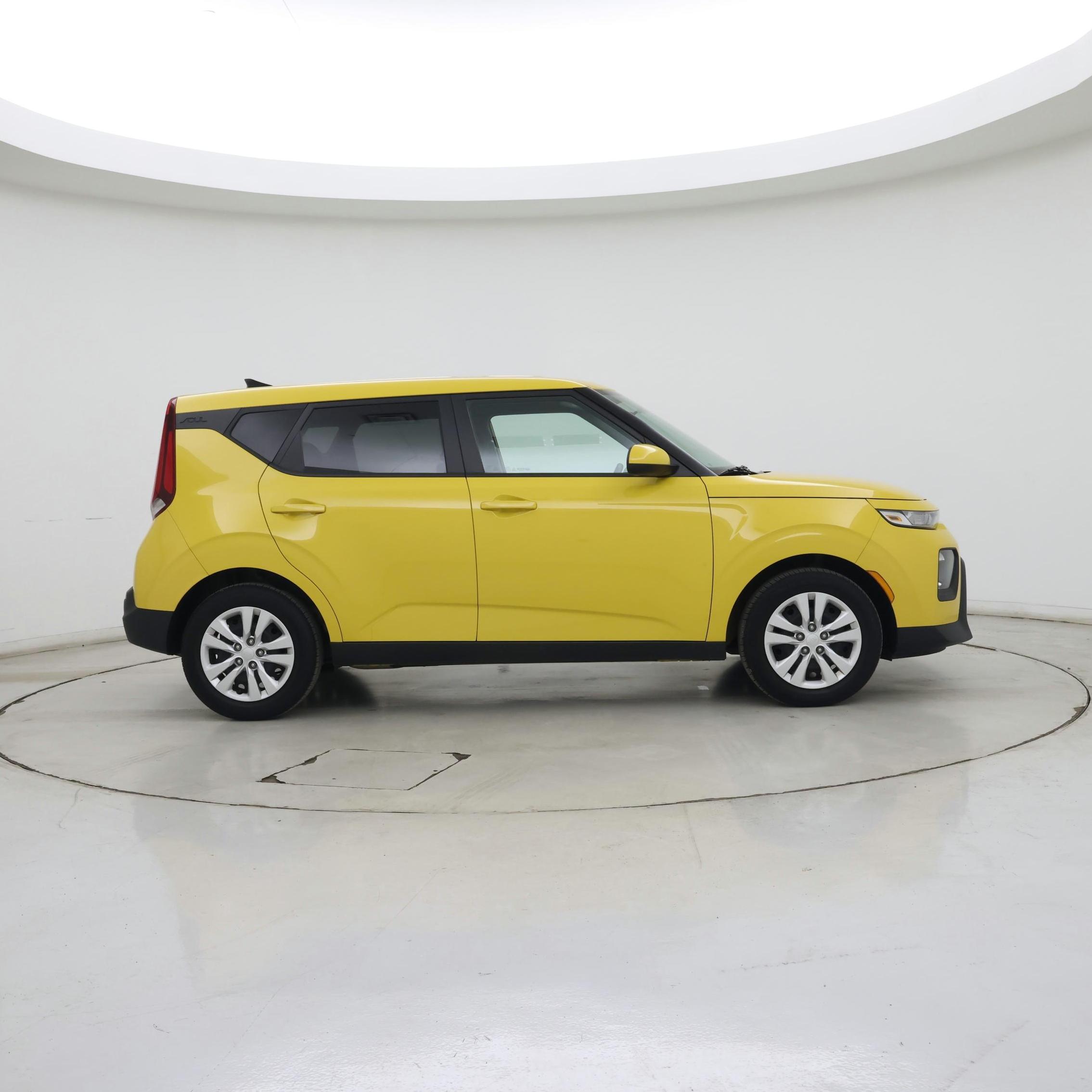 Thumbnail: 2020 Kia Soul - 7