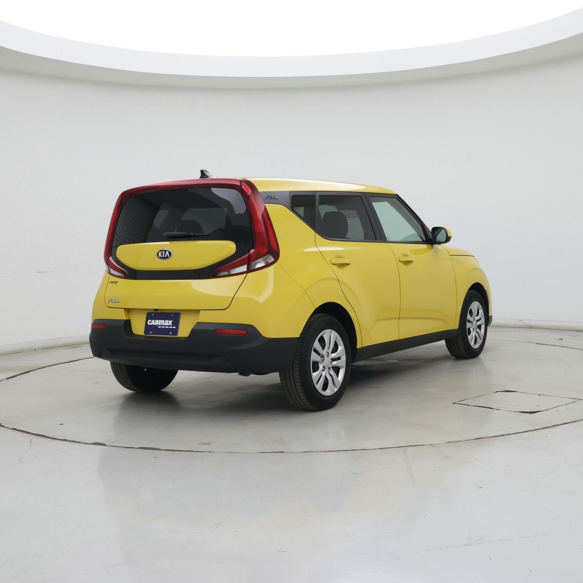 Thumbnail: 2020 Kia Soul - 8