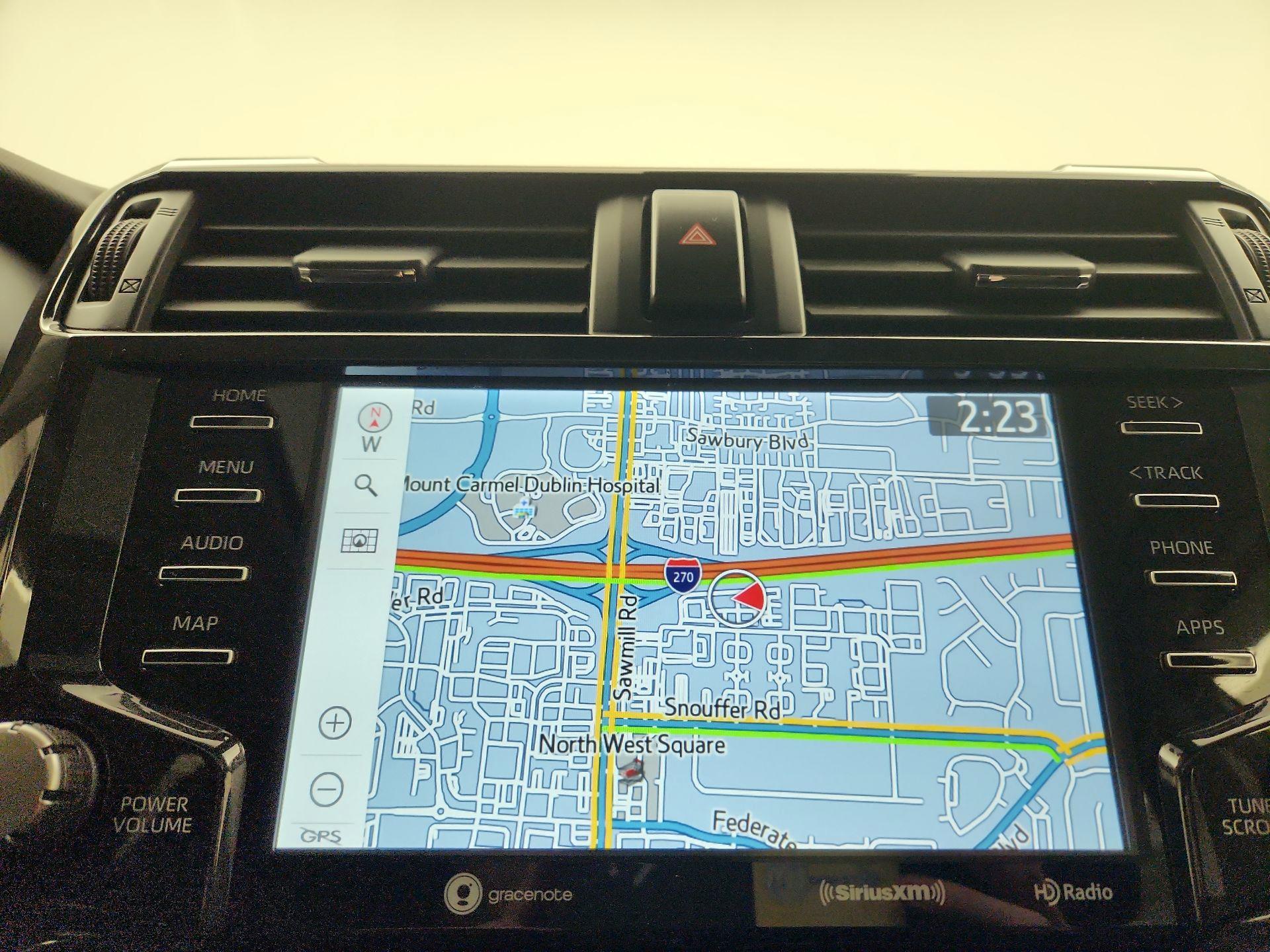 Thumbnail: 2023 Toyota 4Runner - 14