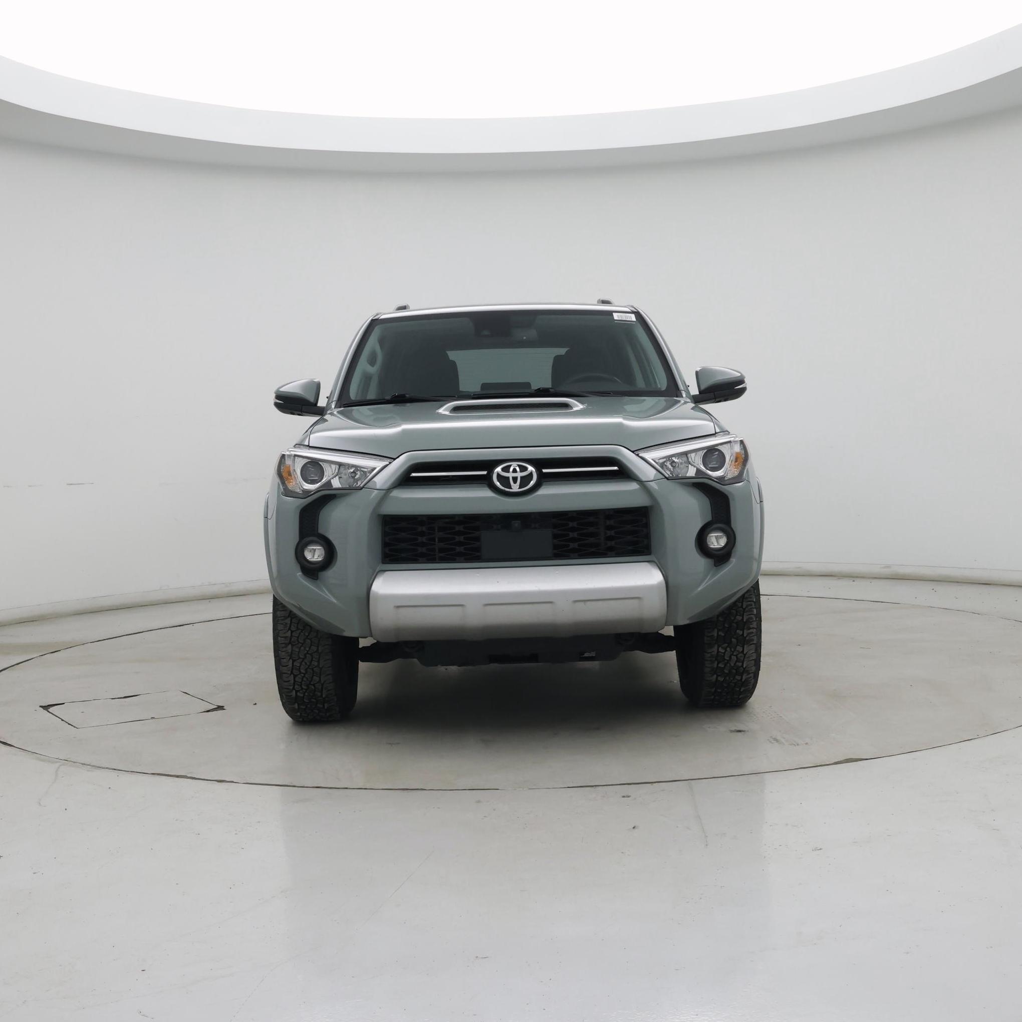 Thumbnail: 2023 Toyota 4Runner - 5